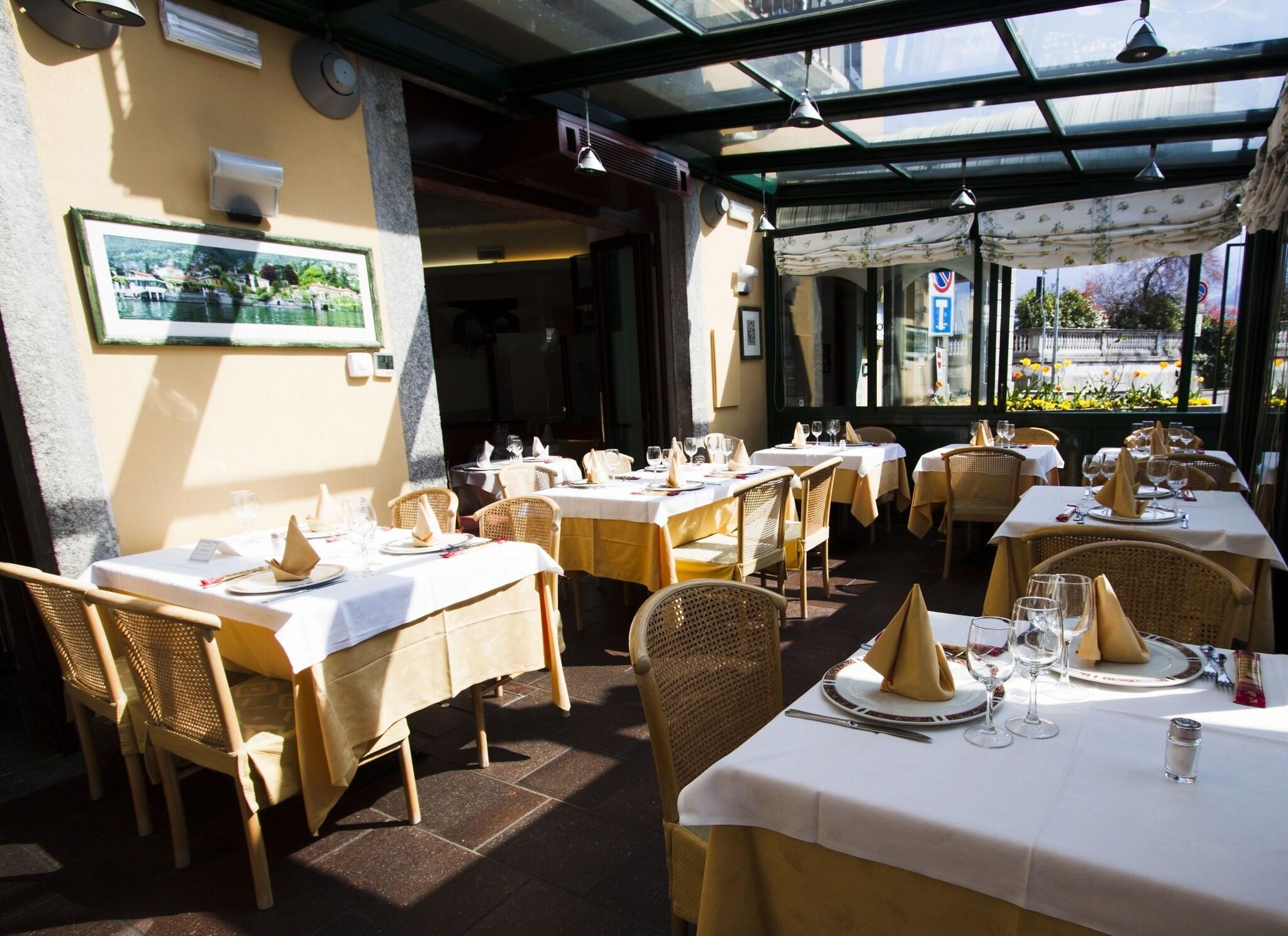 Hotel Posta Moltrasio, photo 95 of 135