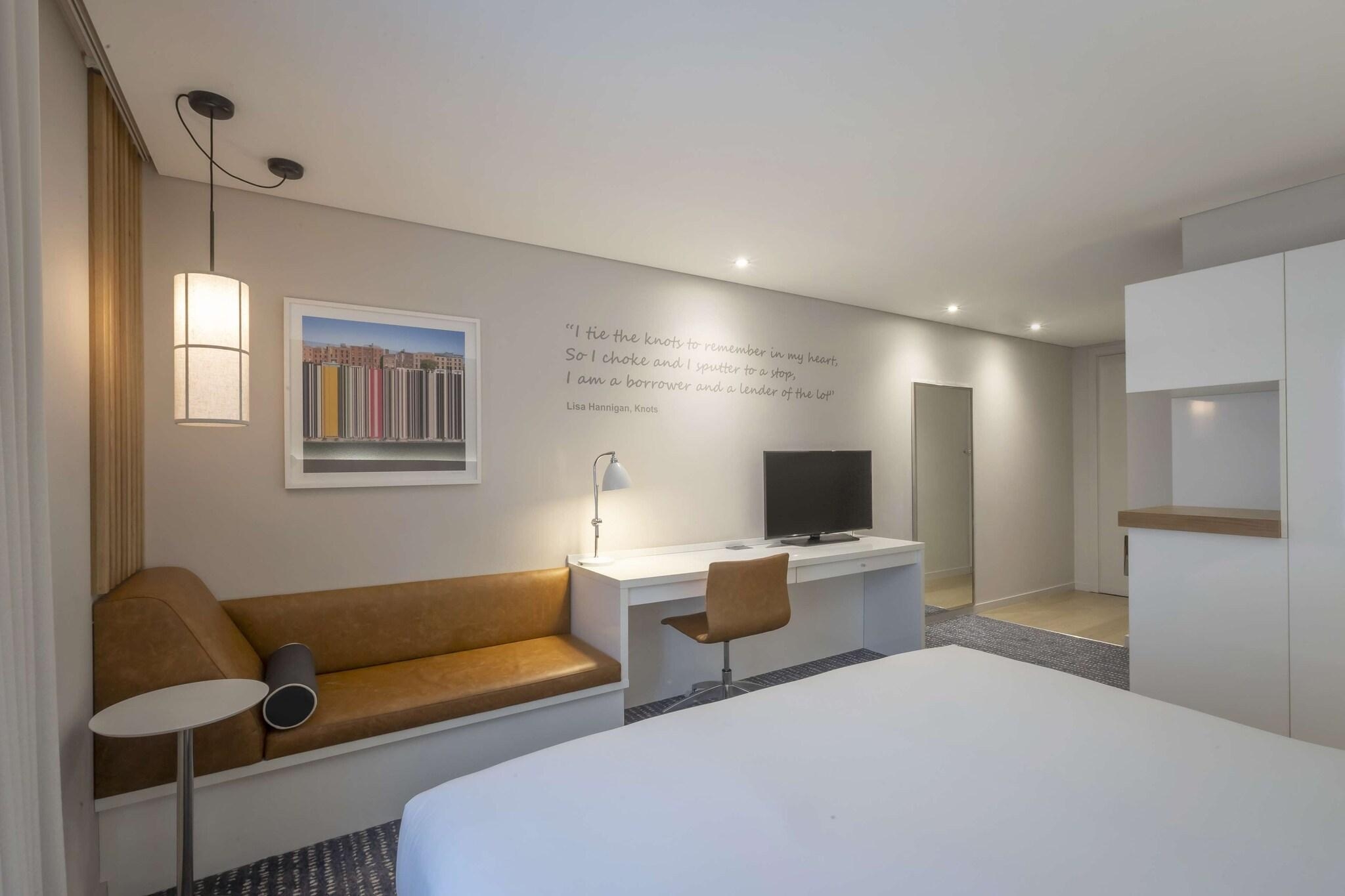 The Morrison Dublin, Curio Collection by Hilton, photo 89 of 154