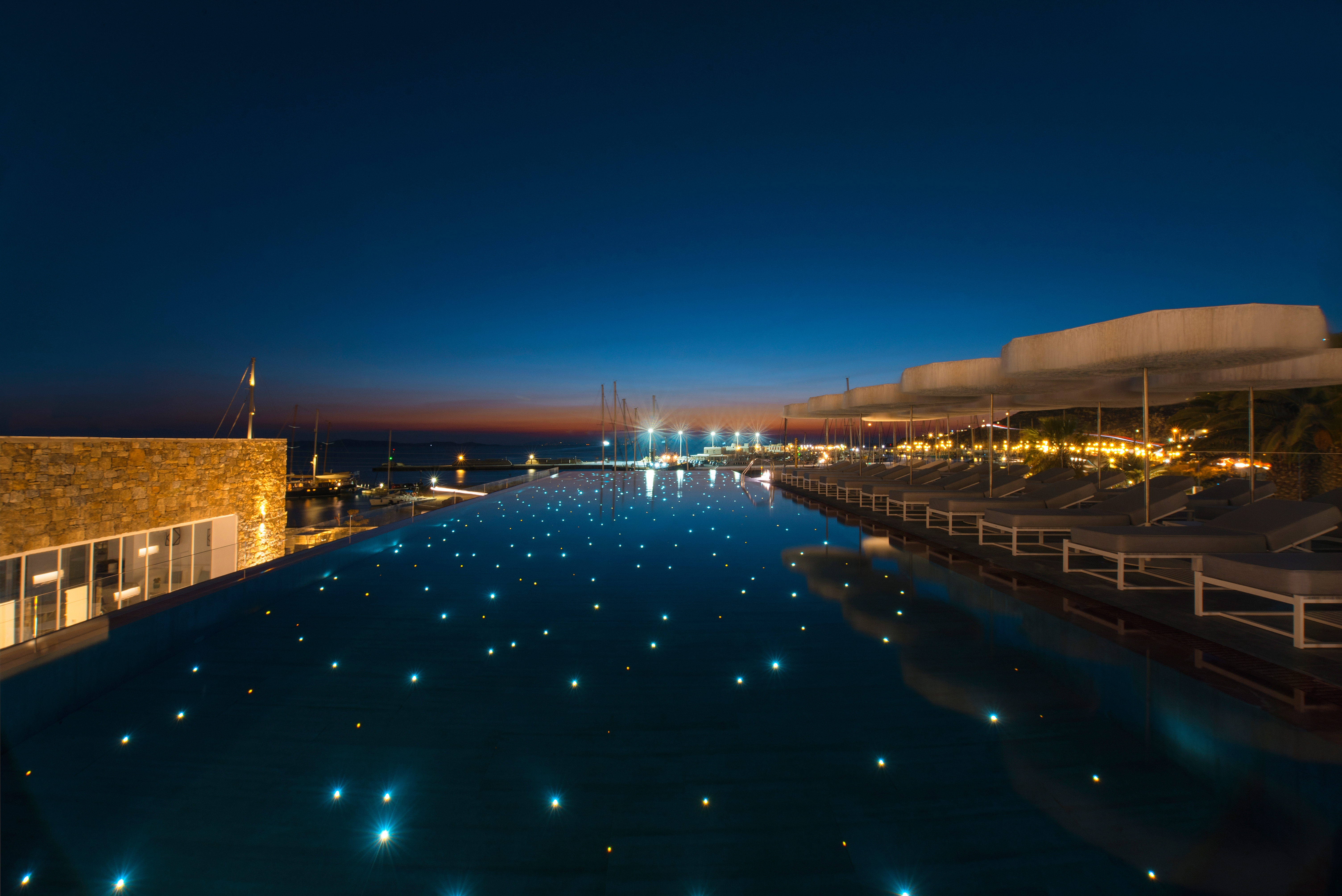Mykonos Riviera Hotel &amp; Spa, photo 36 of 71