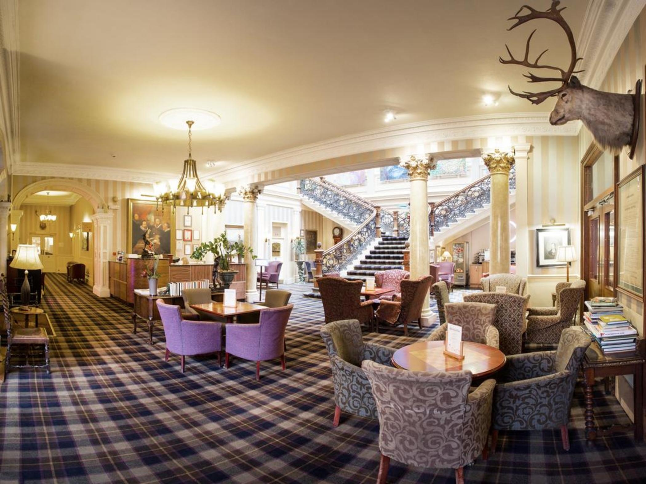 Royal Highland, photo 9 of 41