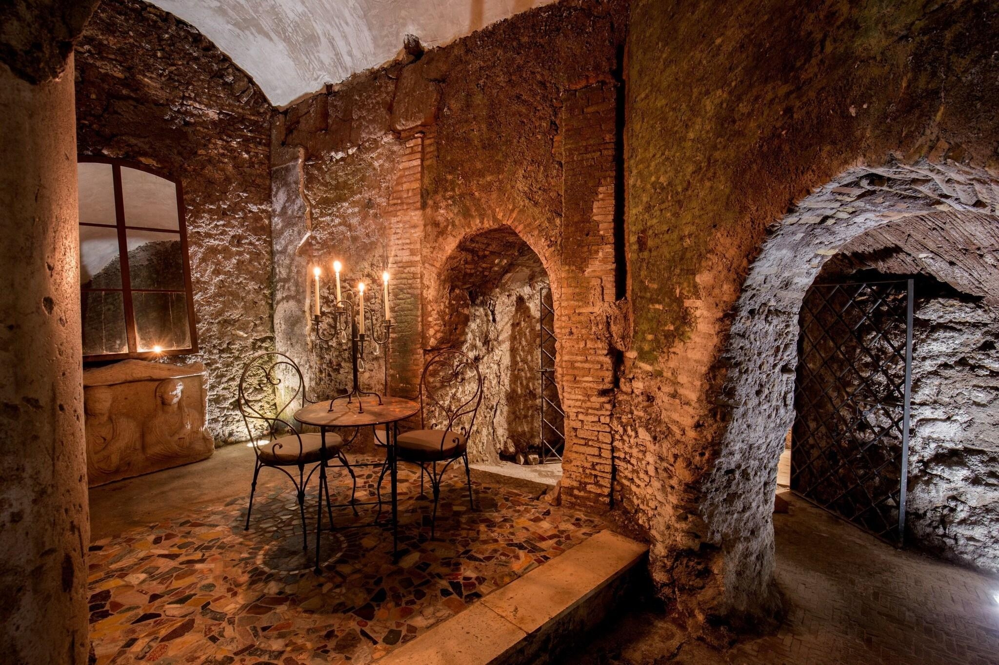 The Inn At The Roman Forum, photo 35 of 52