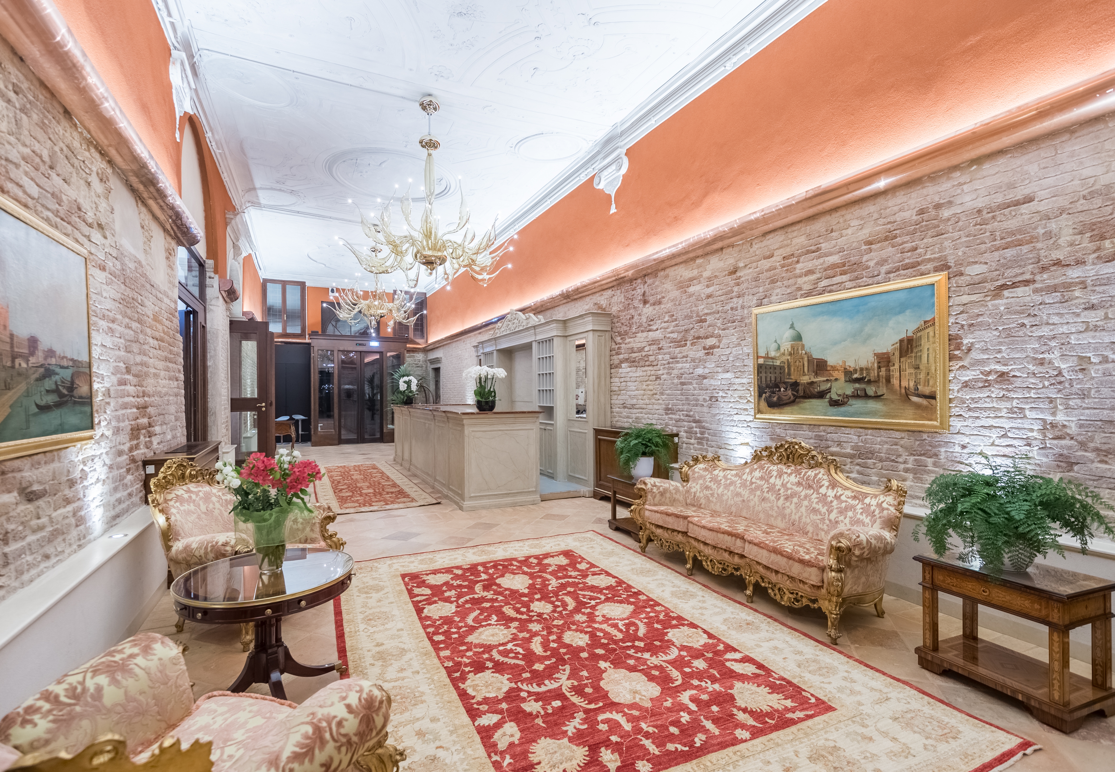Nani Mocenigo Palace, photo 10 of 29