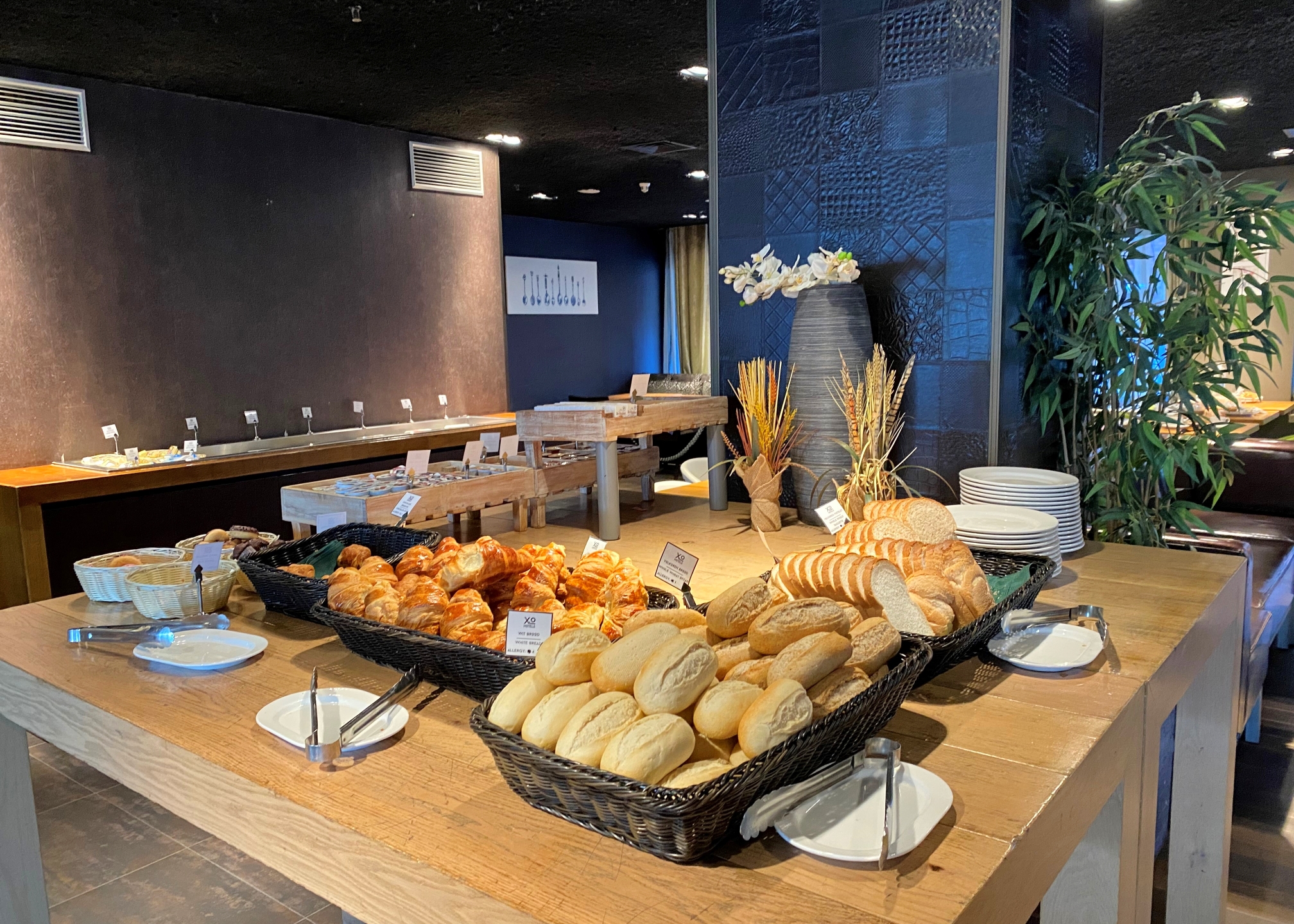 Xo Hotels Blue Tower, photo 25 of 27