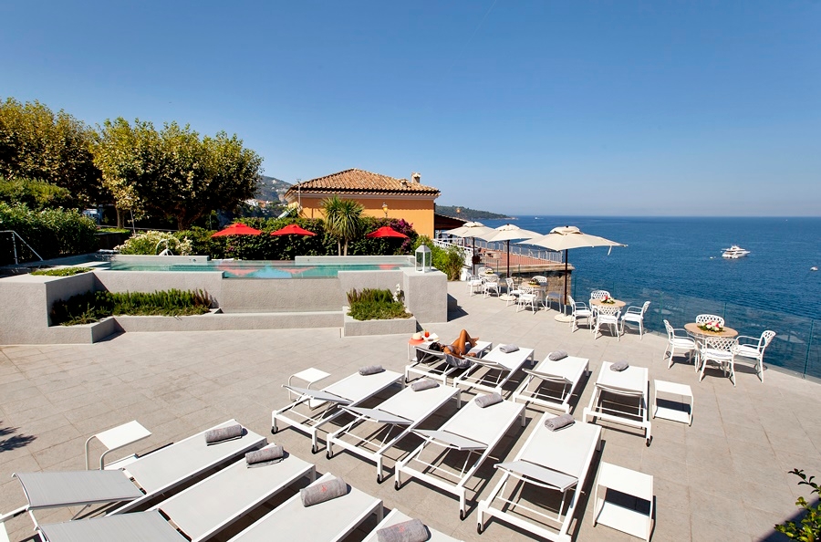 Hotel Corallo Sorrento, photo 12 of 55