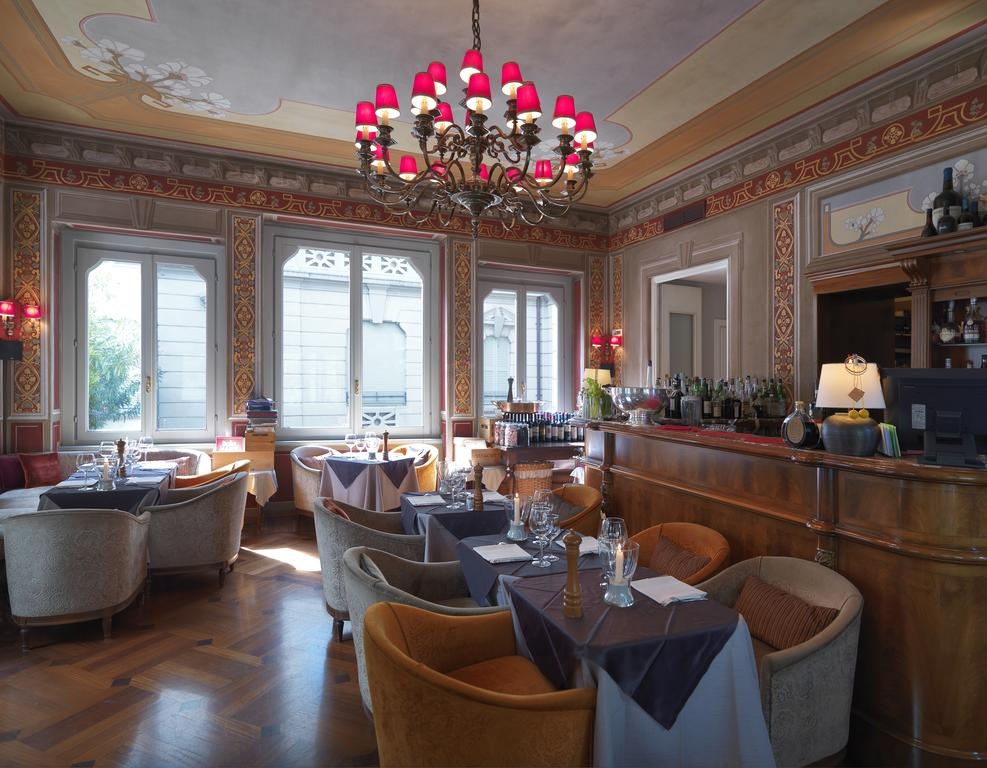 Albergo Terminus Hotel, photo 12 of 12