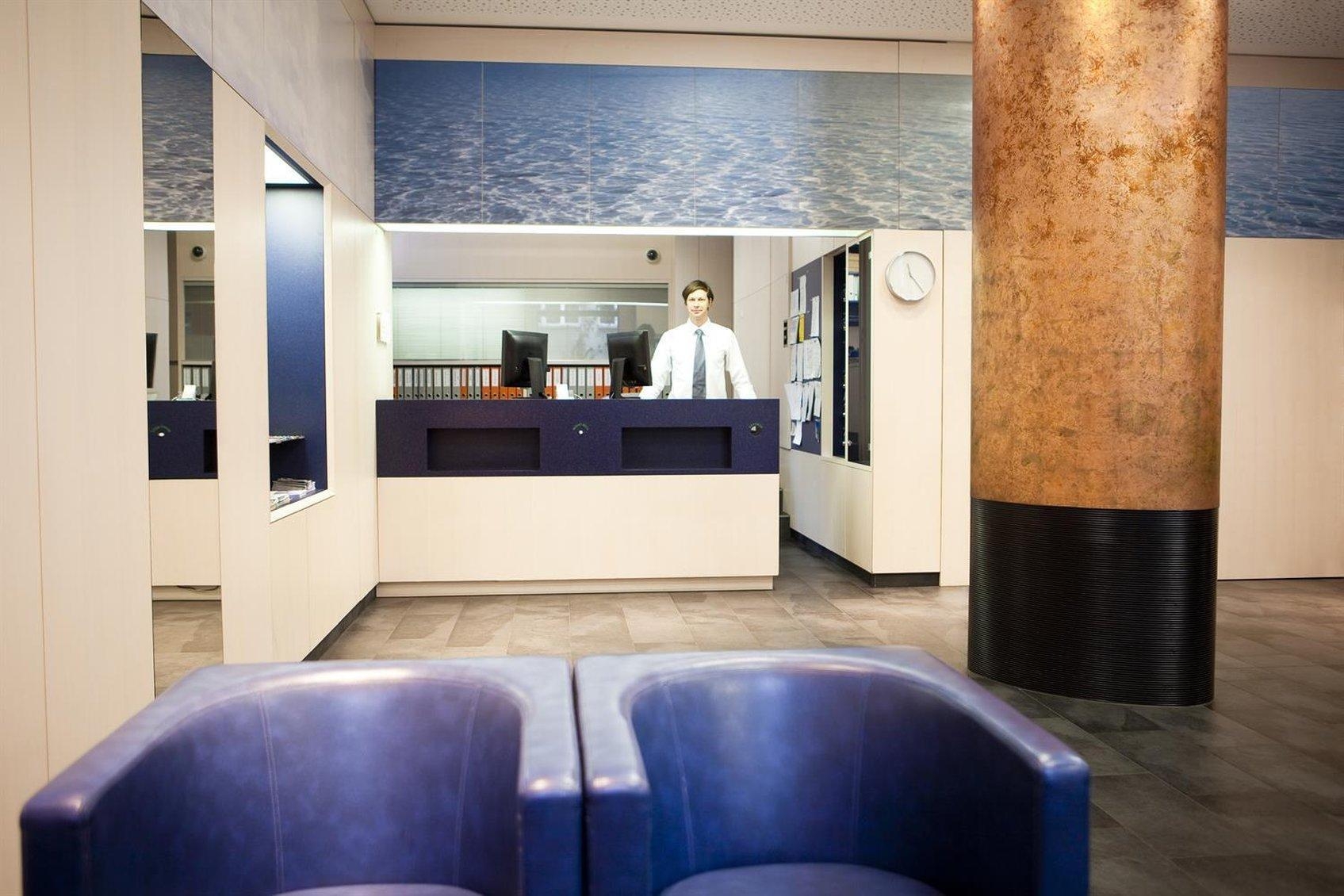 Hotel Bristol Zurich, photo 9 of 15