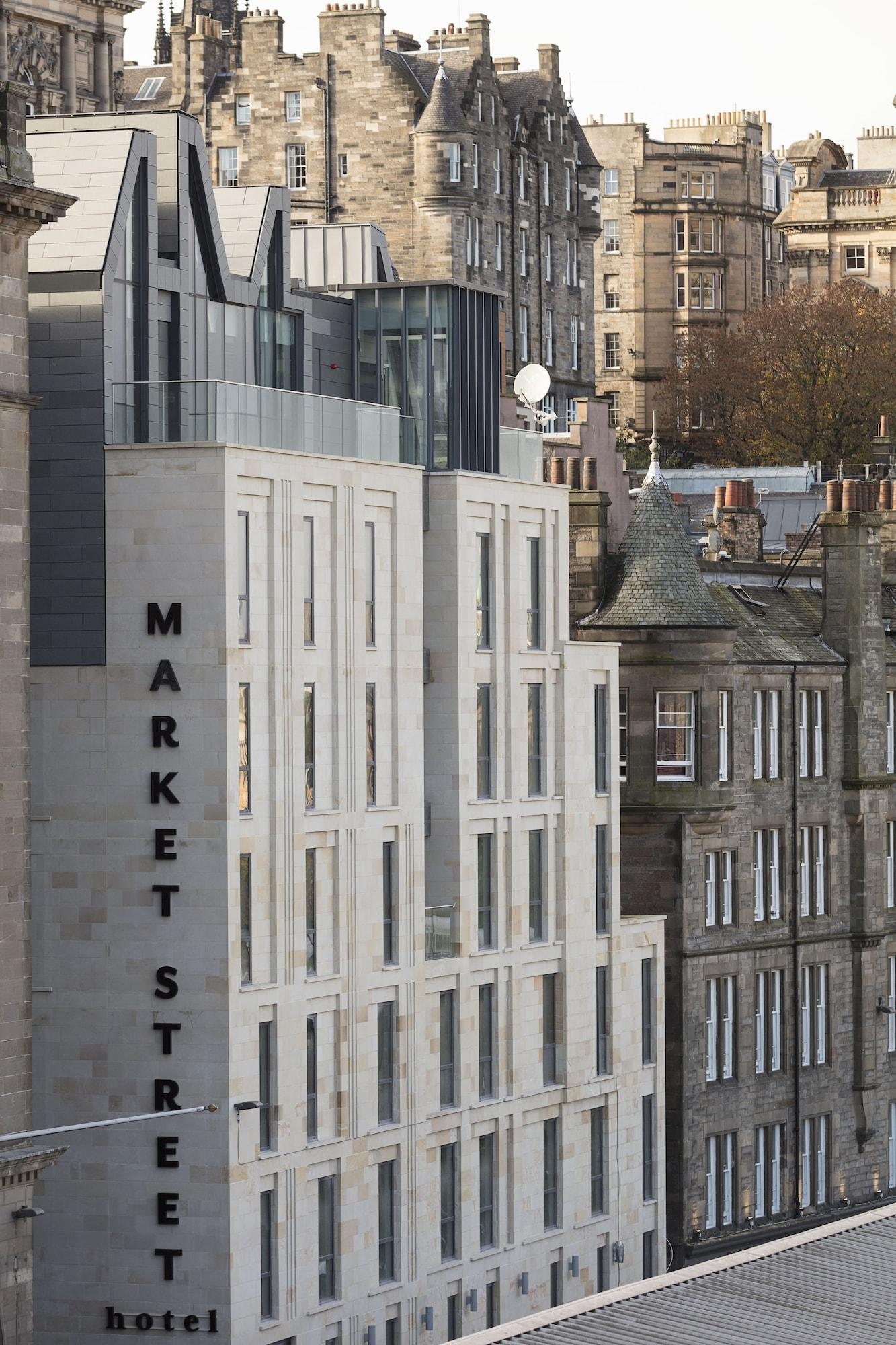 Market Street Hotel, photo 1 of 131