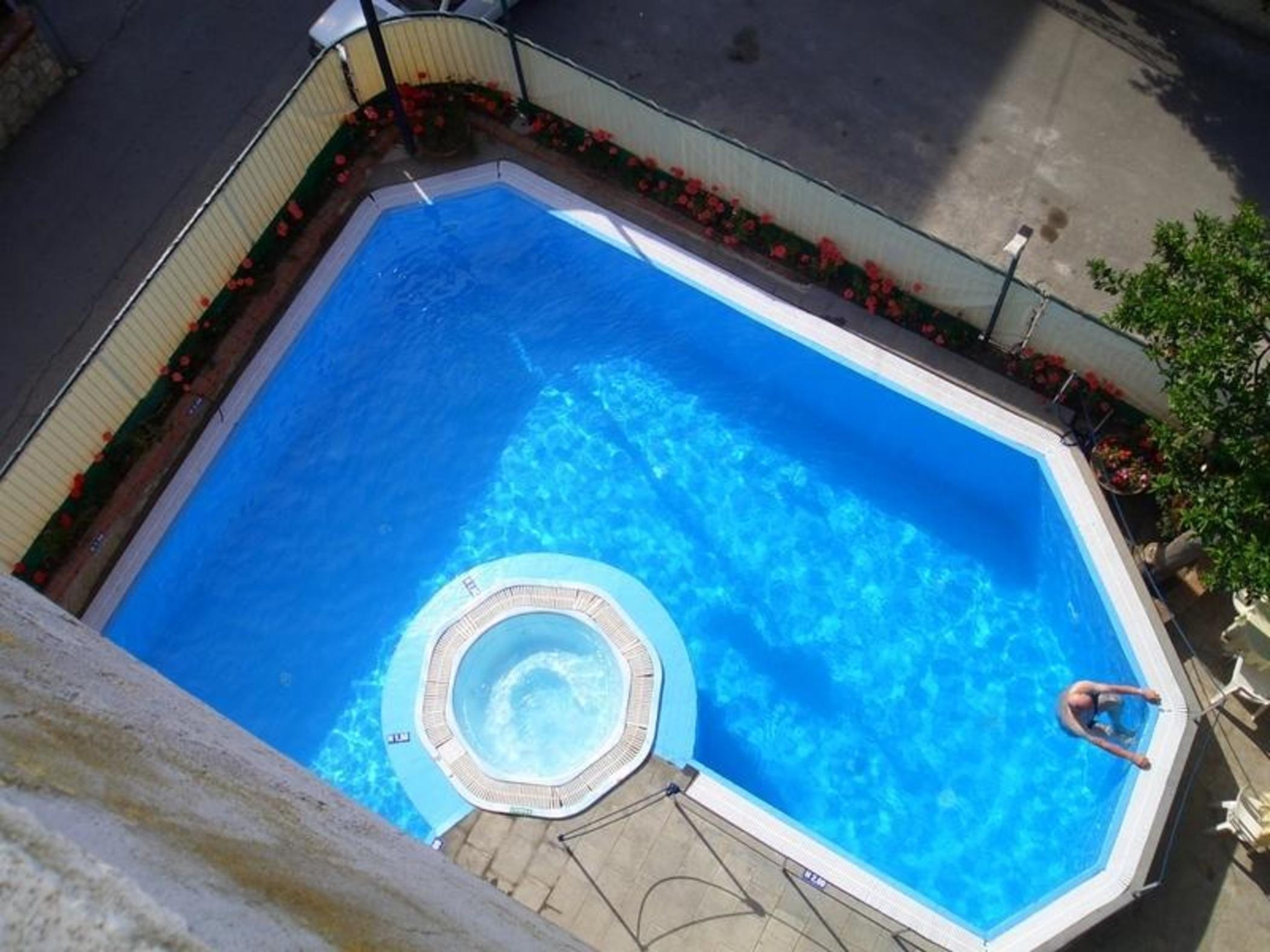 Hotel La Pergola, photo 9 of 22