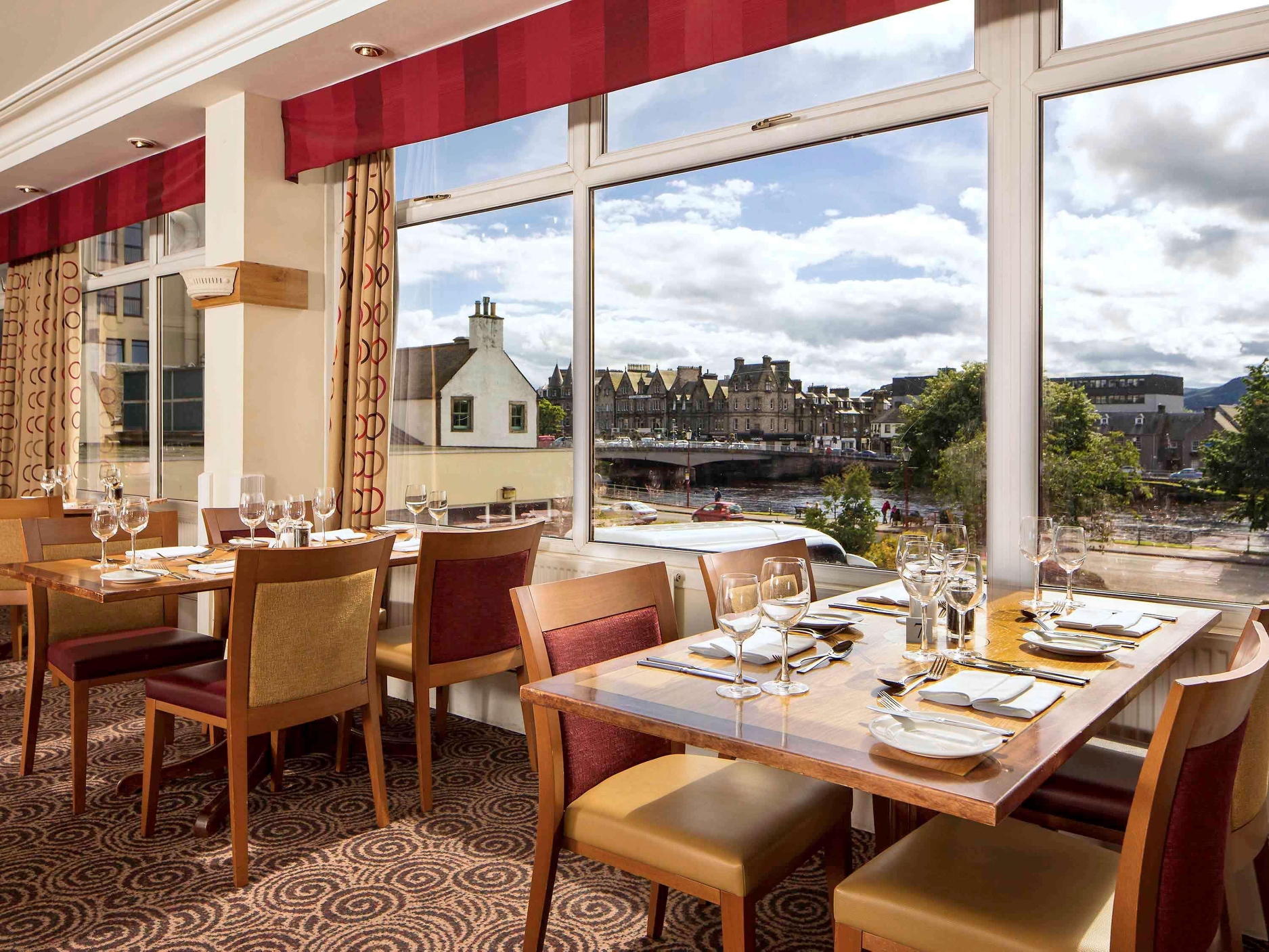 Mercure Inverness, photo 46 of 75