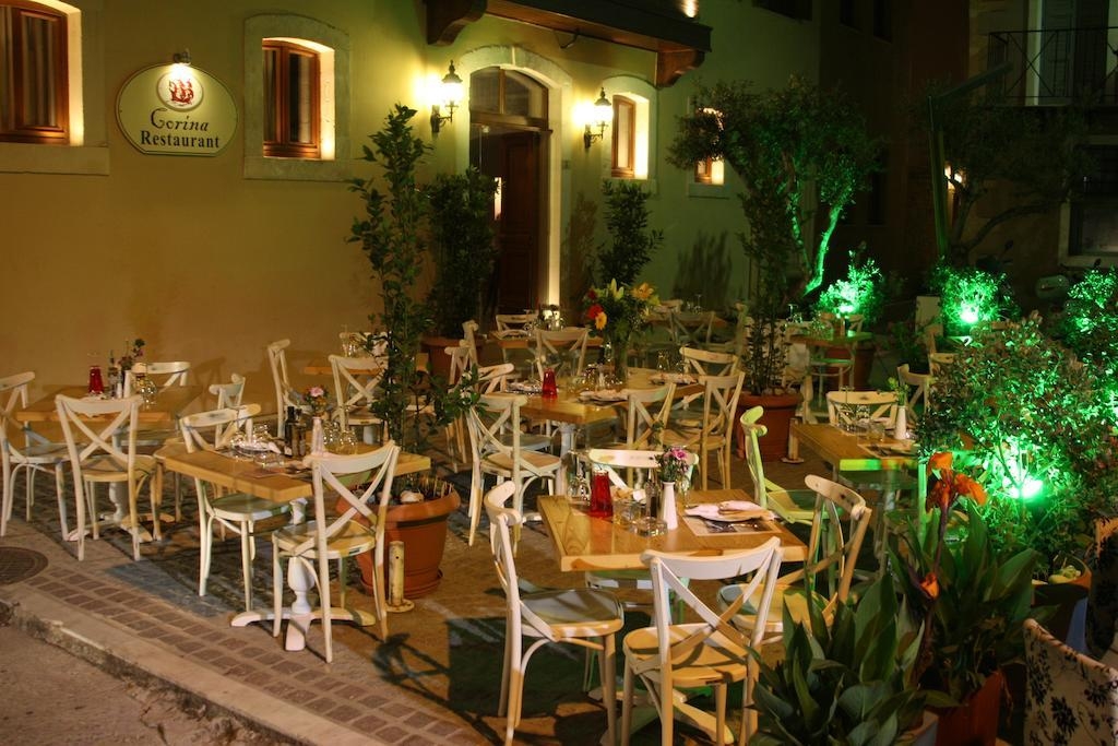 Palazzino Di Corina, photo 9 of 20