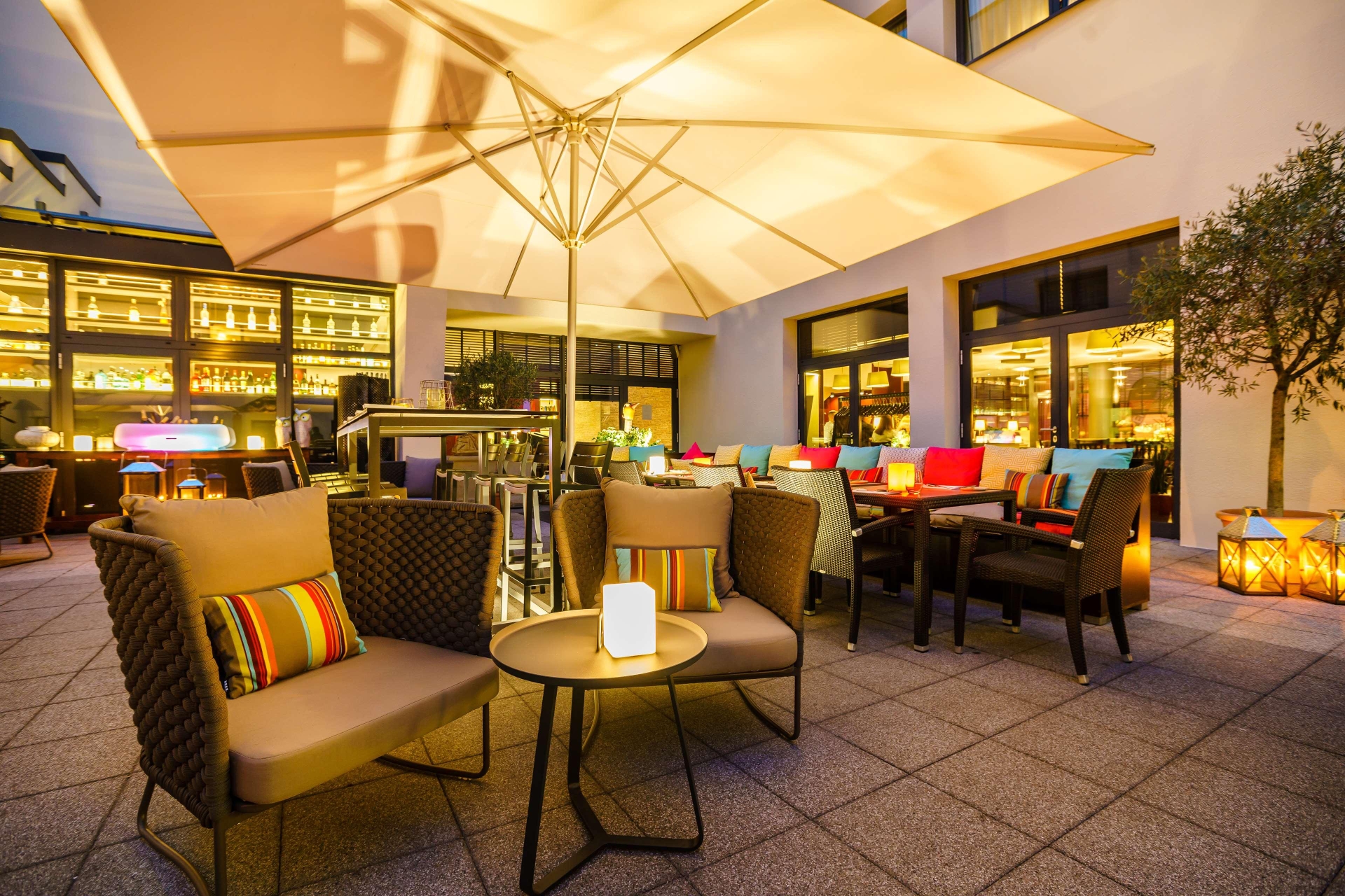 Park Plaza Trier, photo 103 of 168
