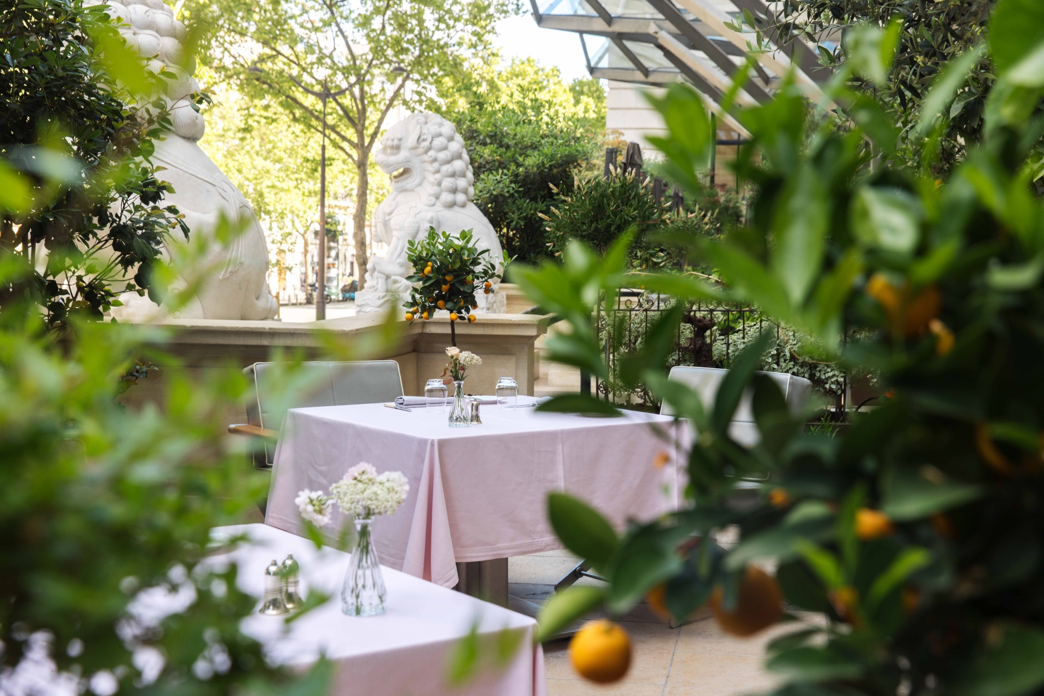 The Peninsula Paris, photo 23 of 105