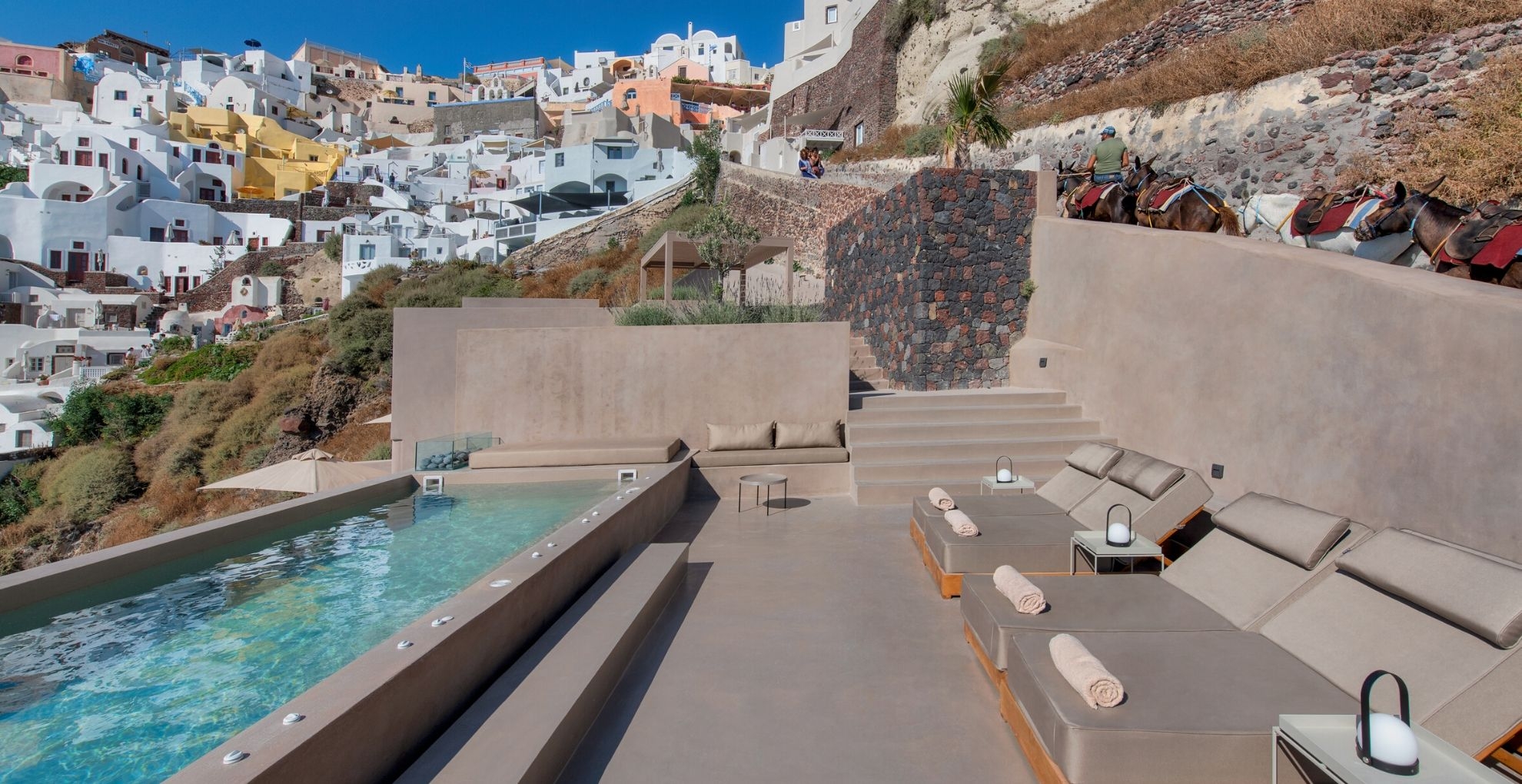 Old Castle Oia, photo 13 of 20