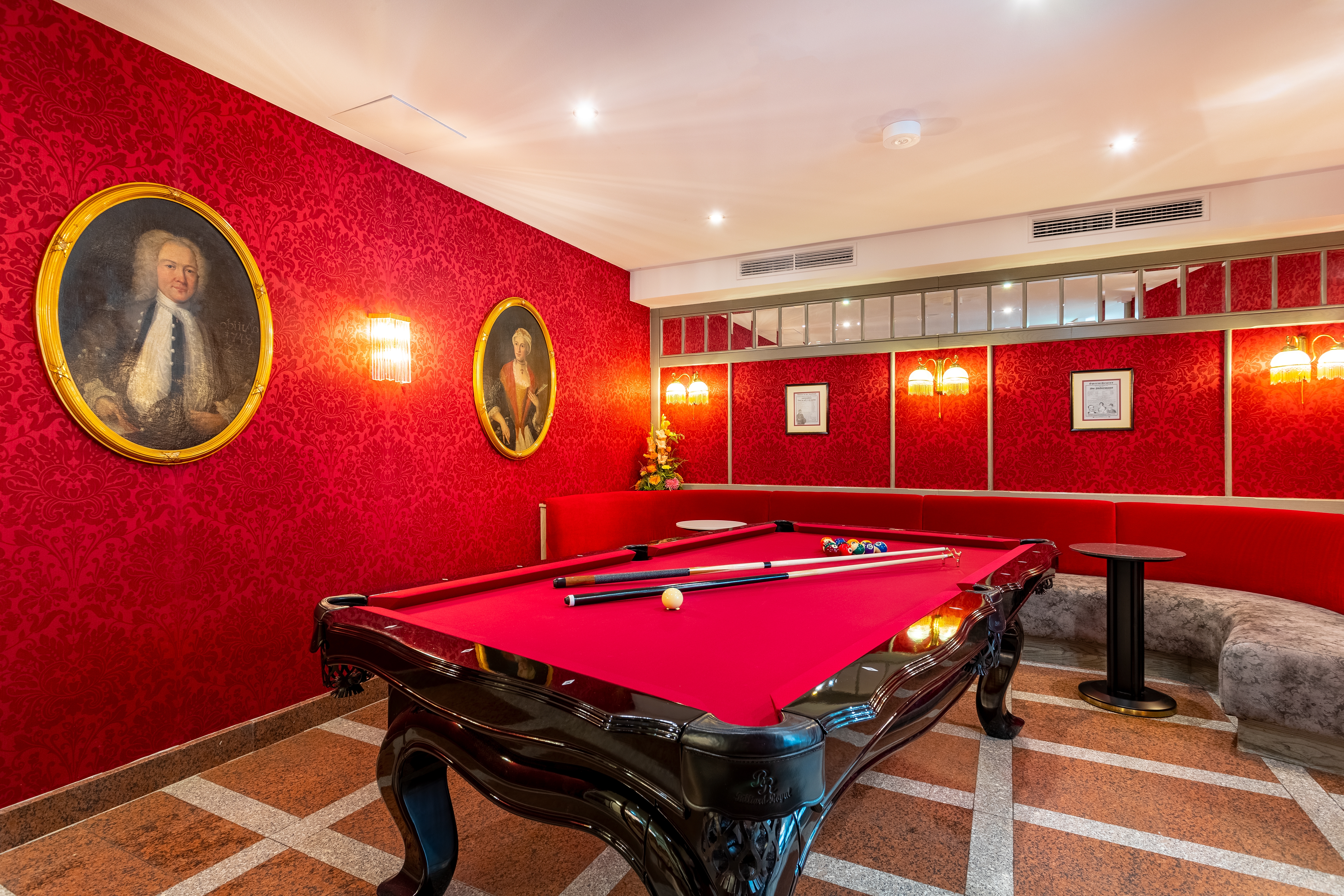 Theaterhotel &amp; Suites Wien, photo 5 of 18
