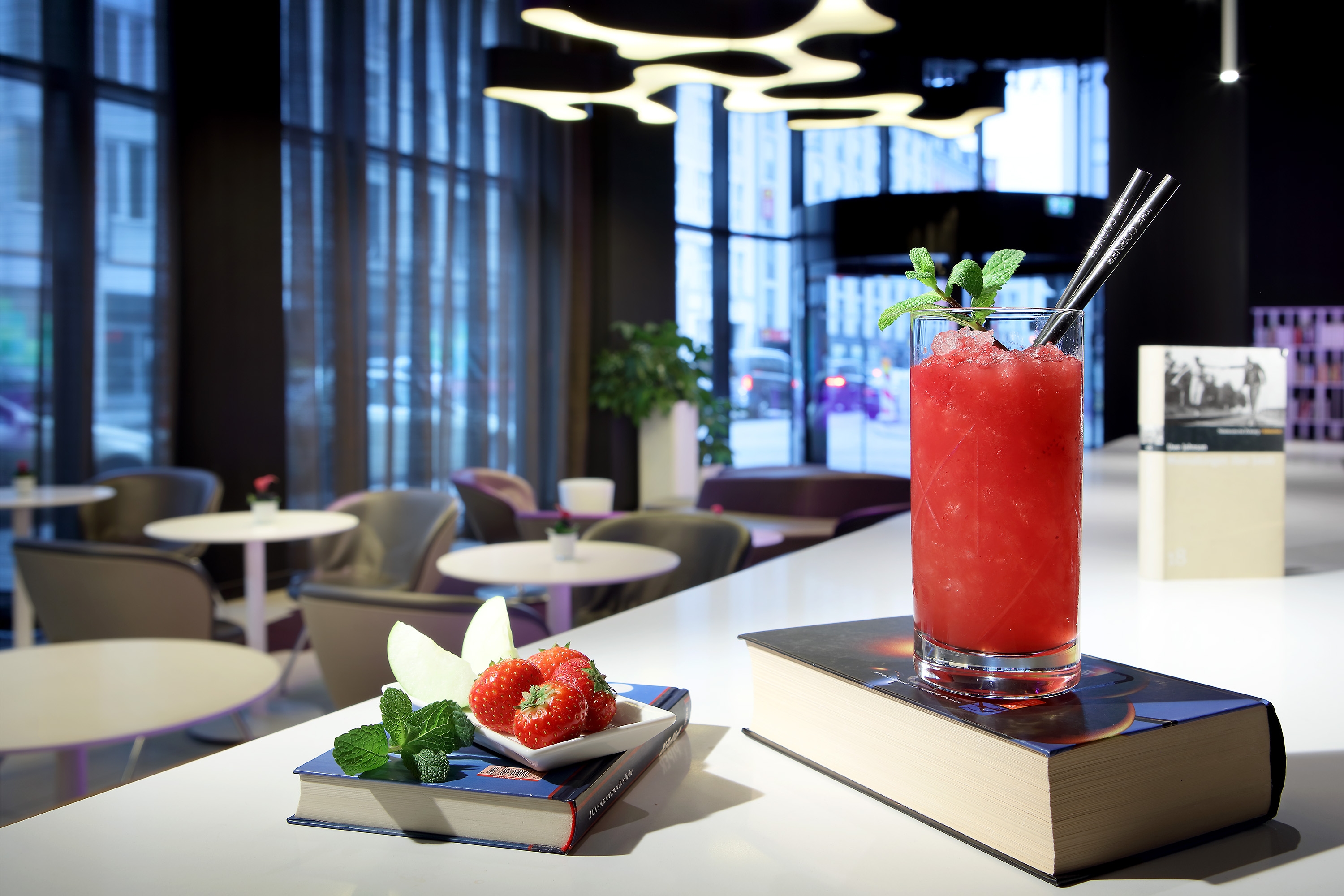 Eurostars Book Hotel, photo 39 of 50
