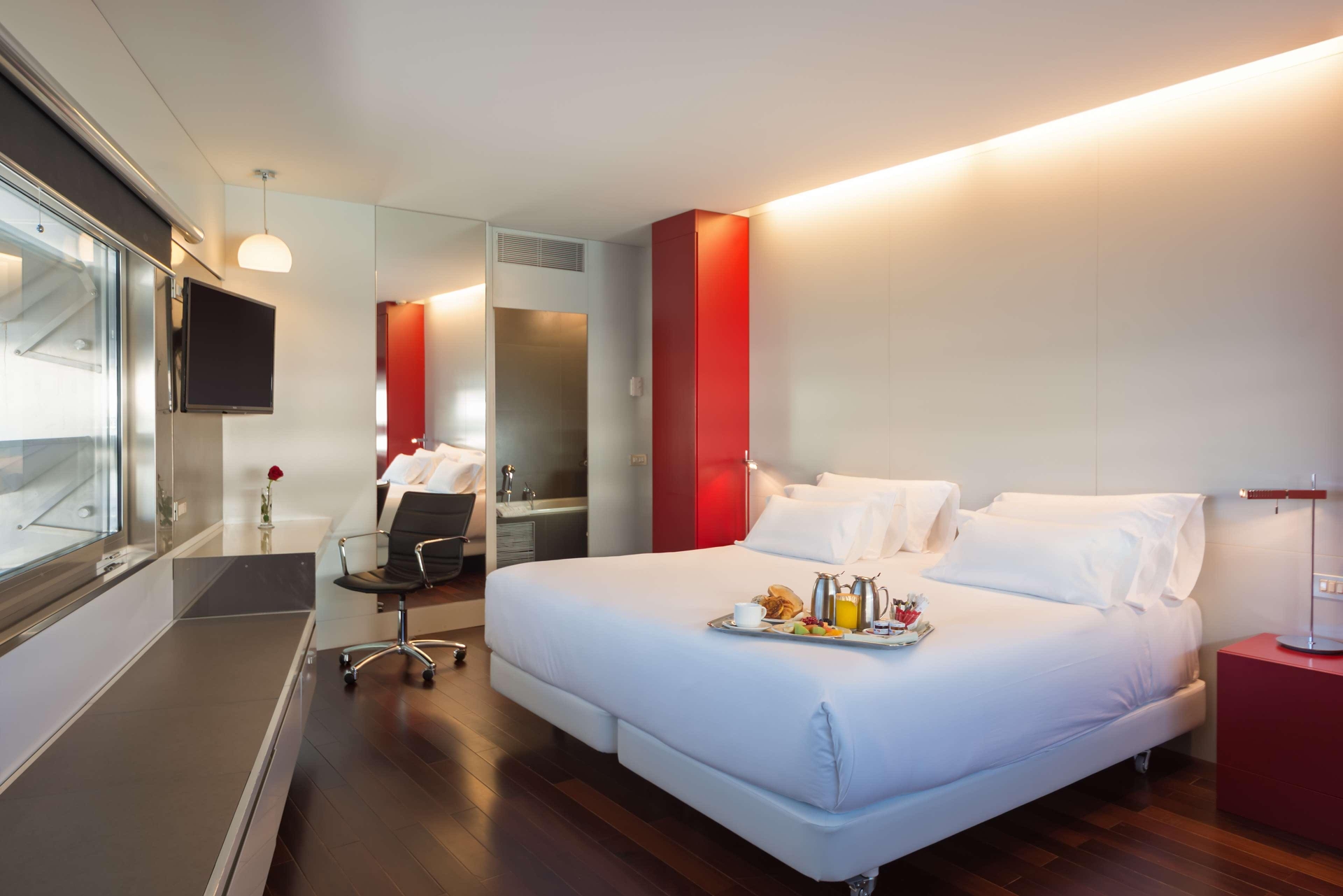 NH Collection Barcelona Constanza, photo 50 of 103