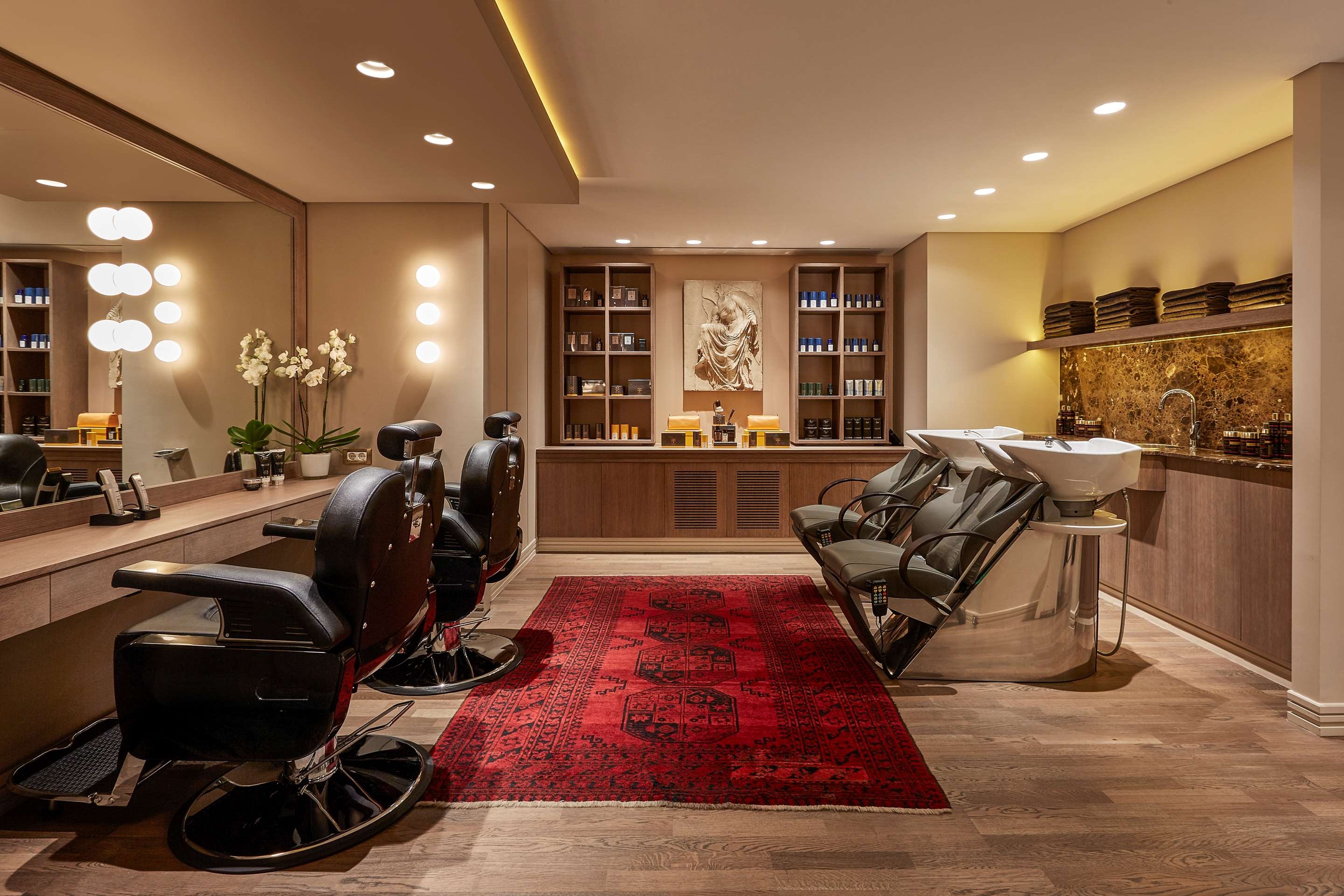 Grande Bretagne, A Luxury Collection Hotel, photo 196 of 199