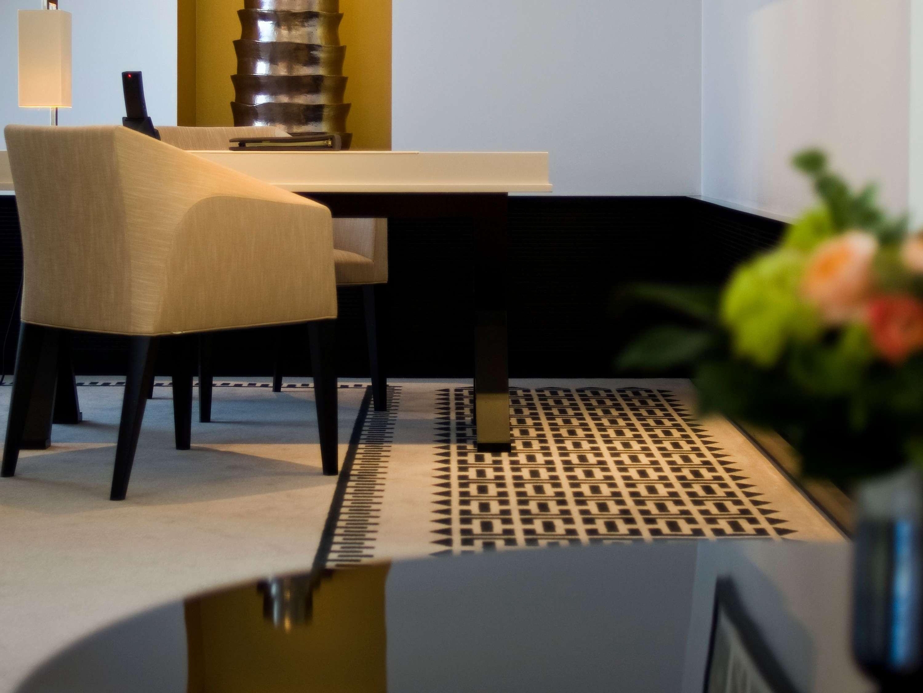 Sofitel Paris Le Faubourg, photo 163 of 199