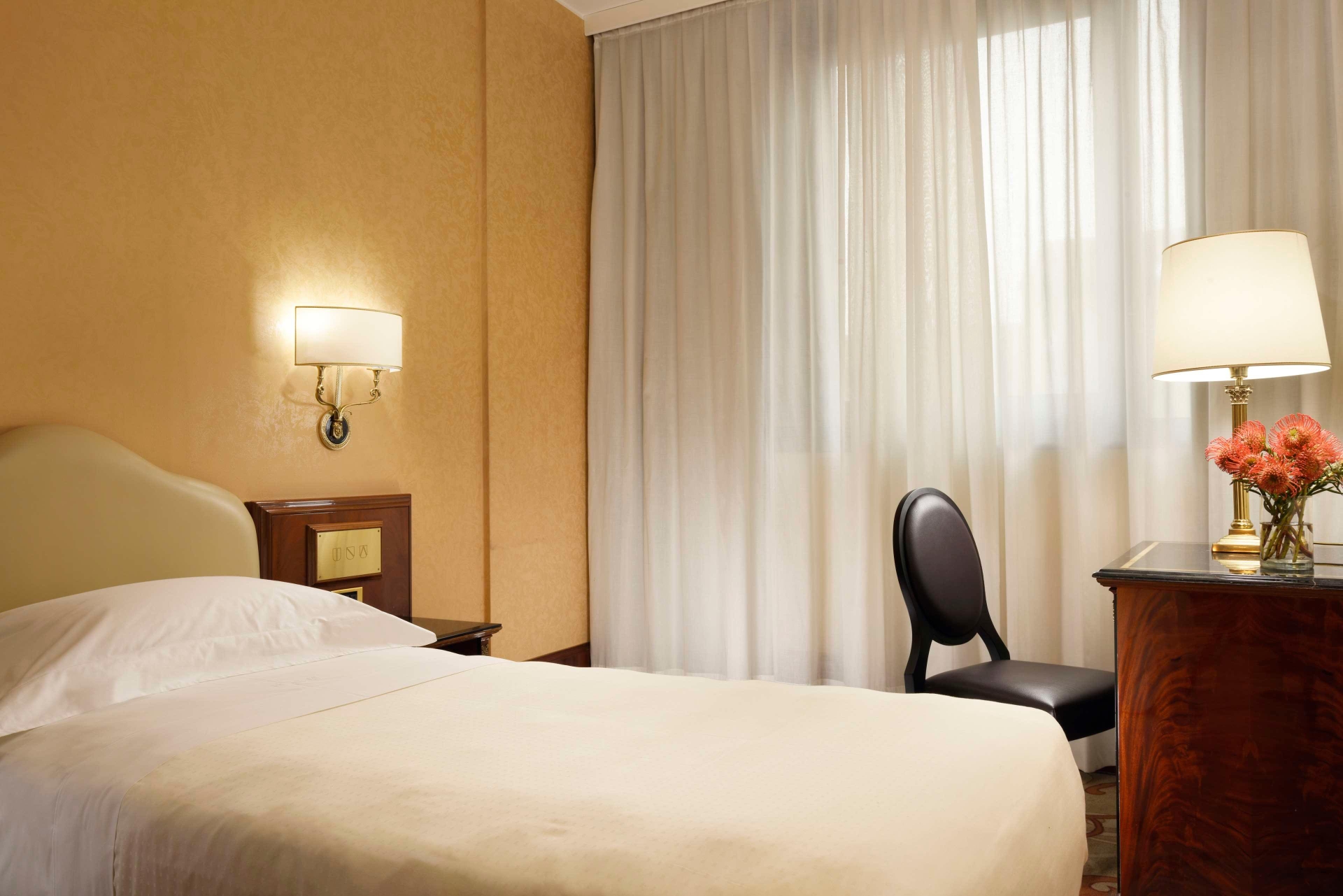 UNA HOTELS Scandinavia Milano, photo 23 of 46