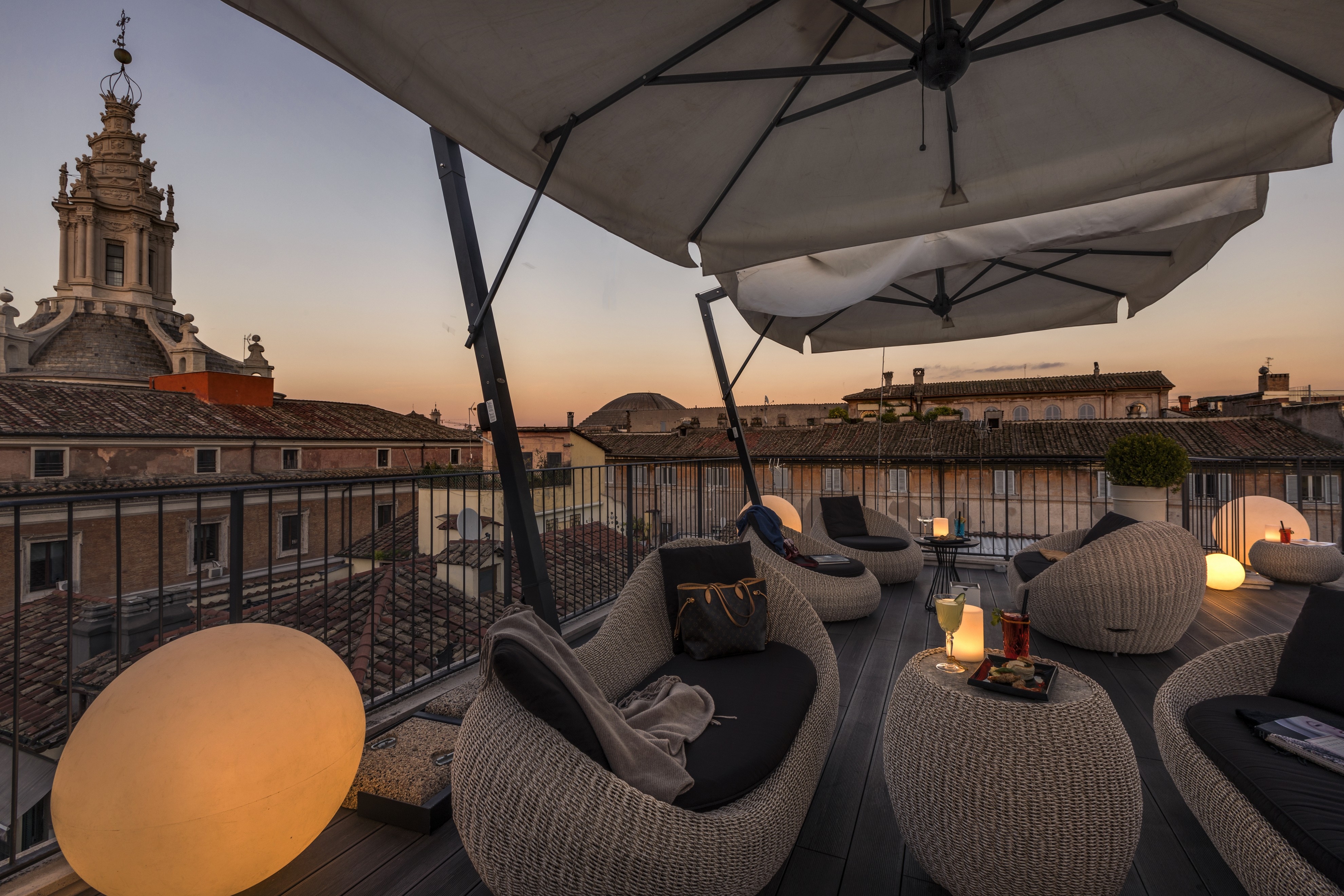 Palazzo Navona, photo 42 of 48