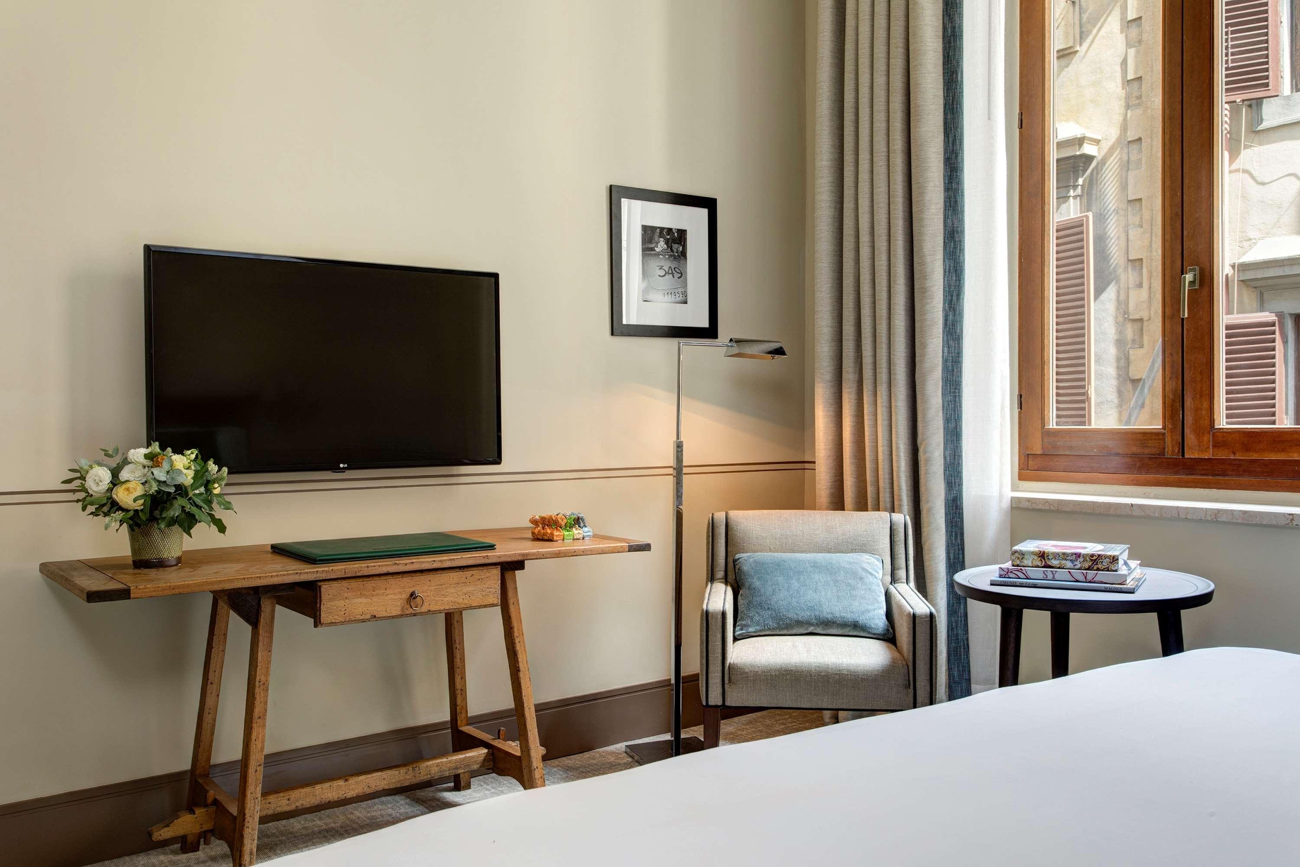 Tivoli Palazzo Gaddi Firenze Hotel, photo 72 of 103