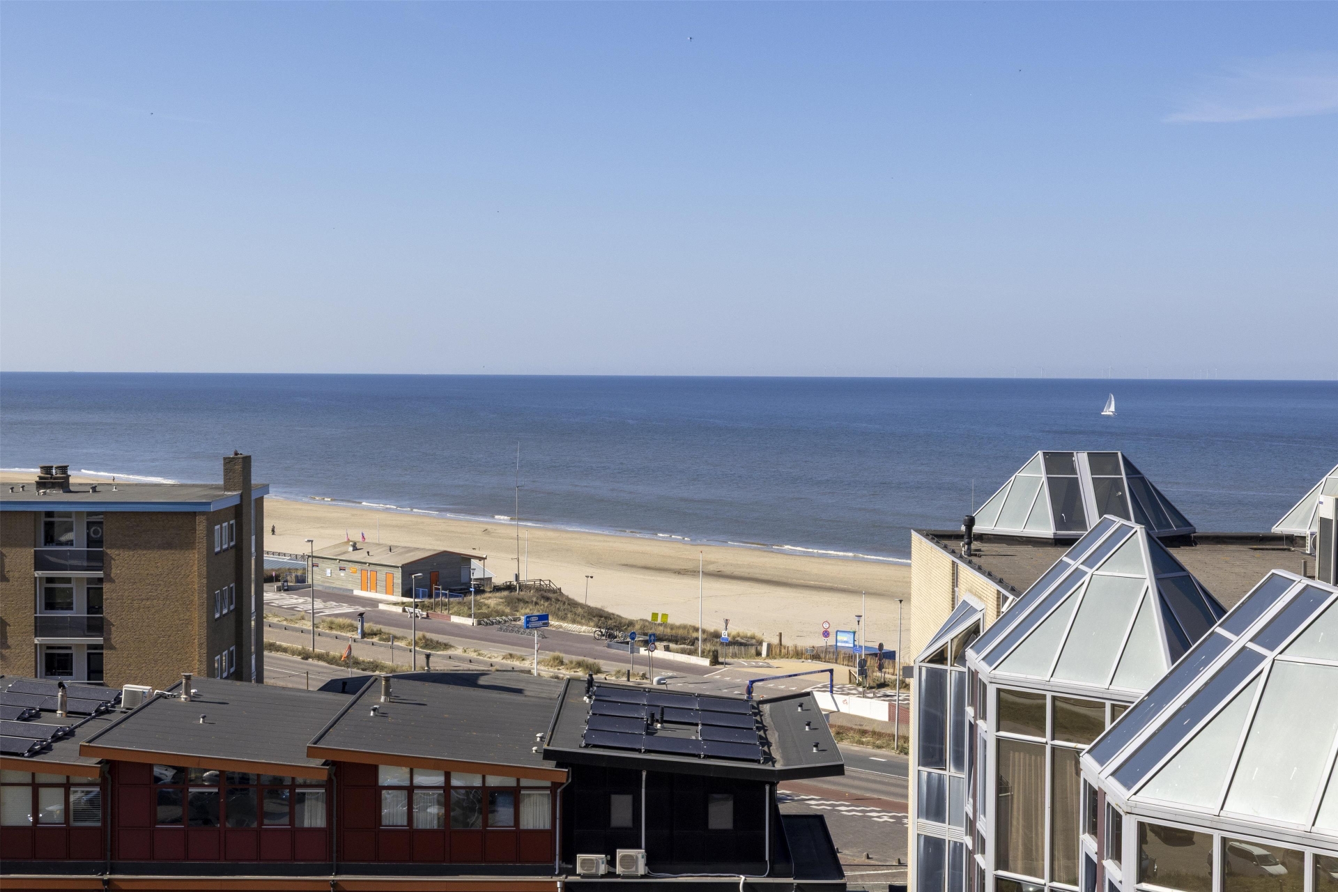 NH Zandvoort, photo 14 of 35