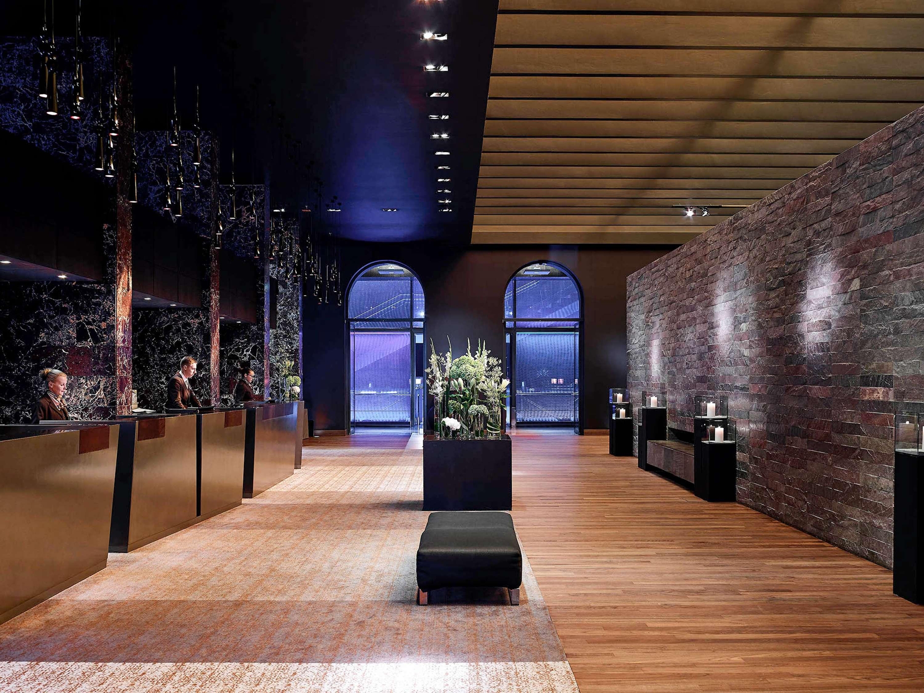 Sofitel Munich Bayerpost, photo 24 of 199