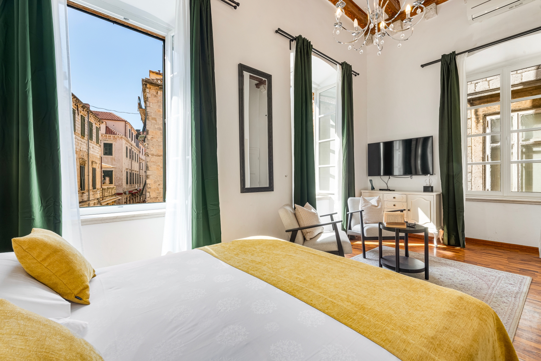 Palmotta Palace, photo 48 of 61