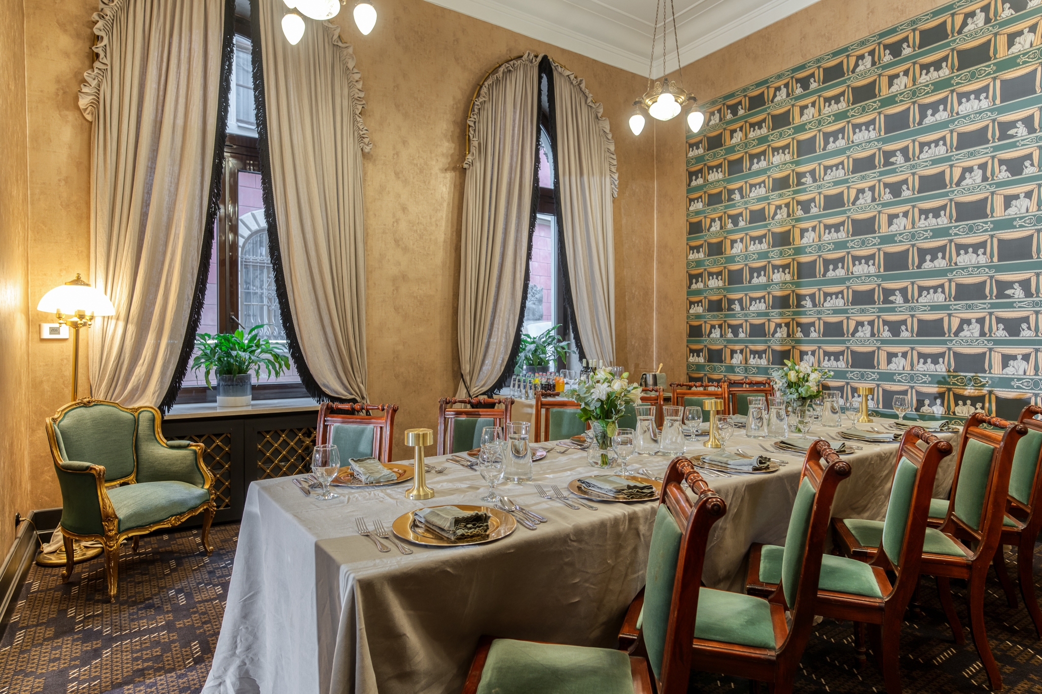 Hotel H15 Francuski Old Town - Destigo Hotels, photo 23 of 23