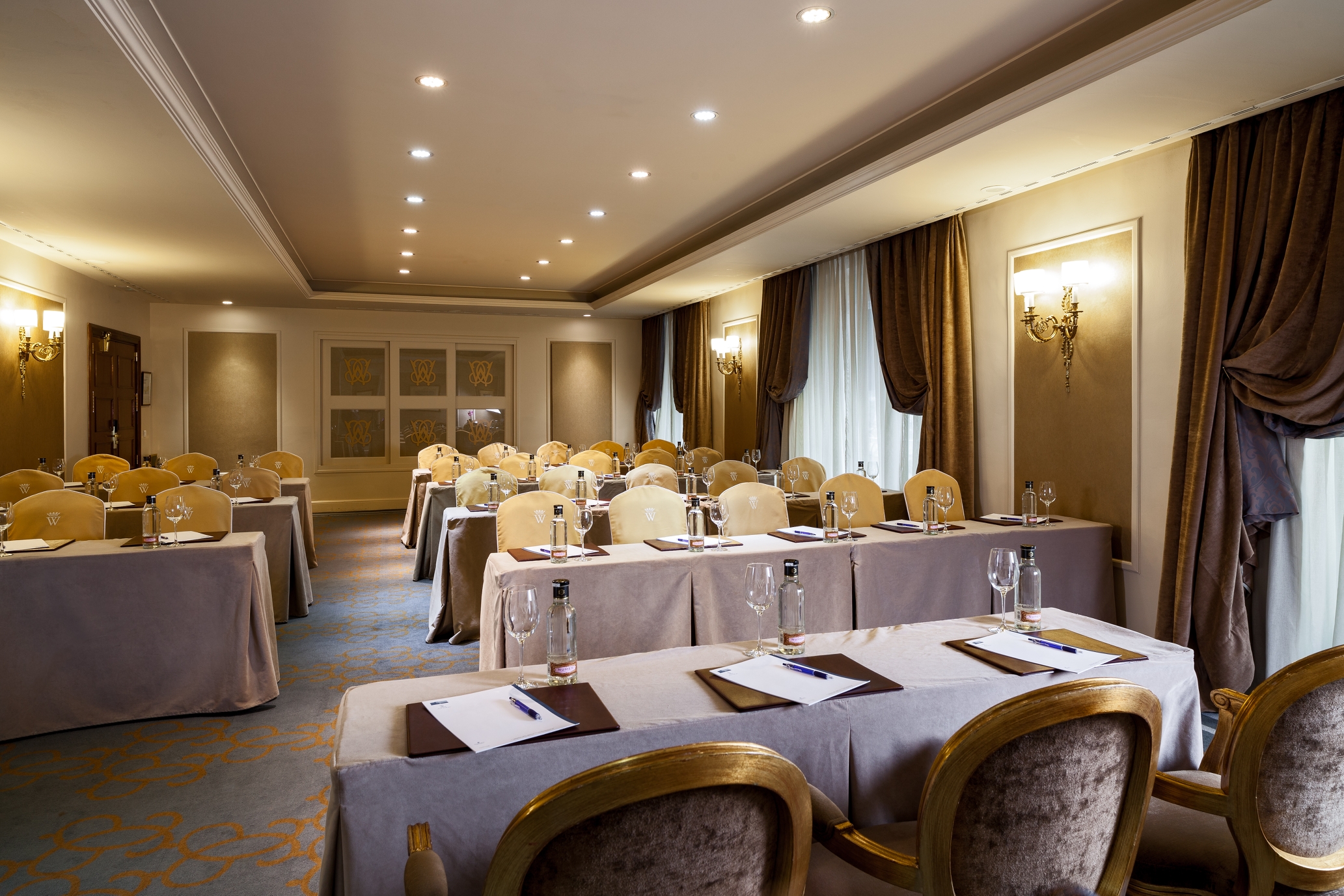 Wellington Hotel &amp; Spa Madrid, photo 93 of 120