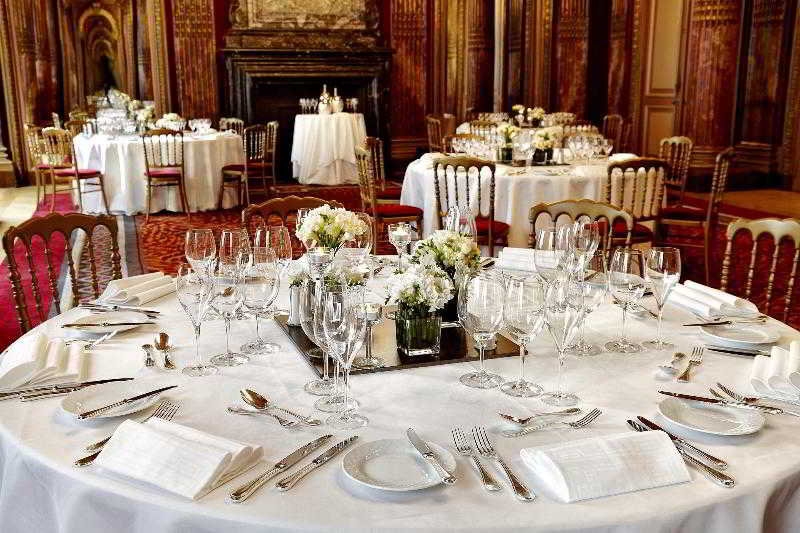 The Westin Paris, photo 2 of 199
