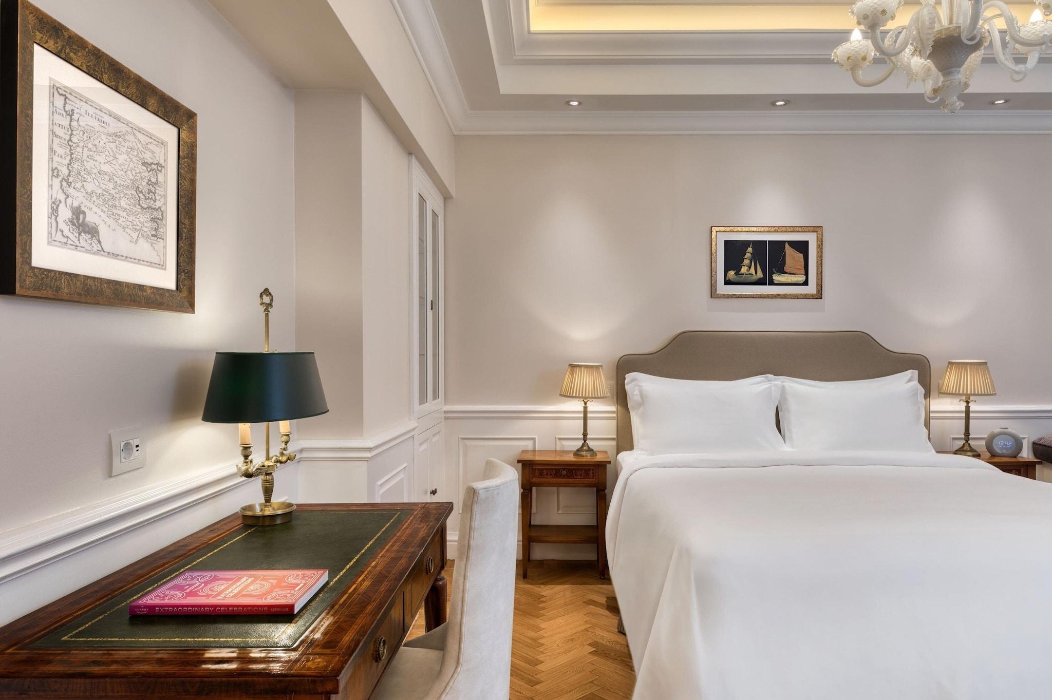 King George A Luxury Collection Hotel, photo 55 of 199