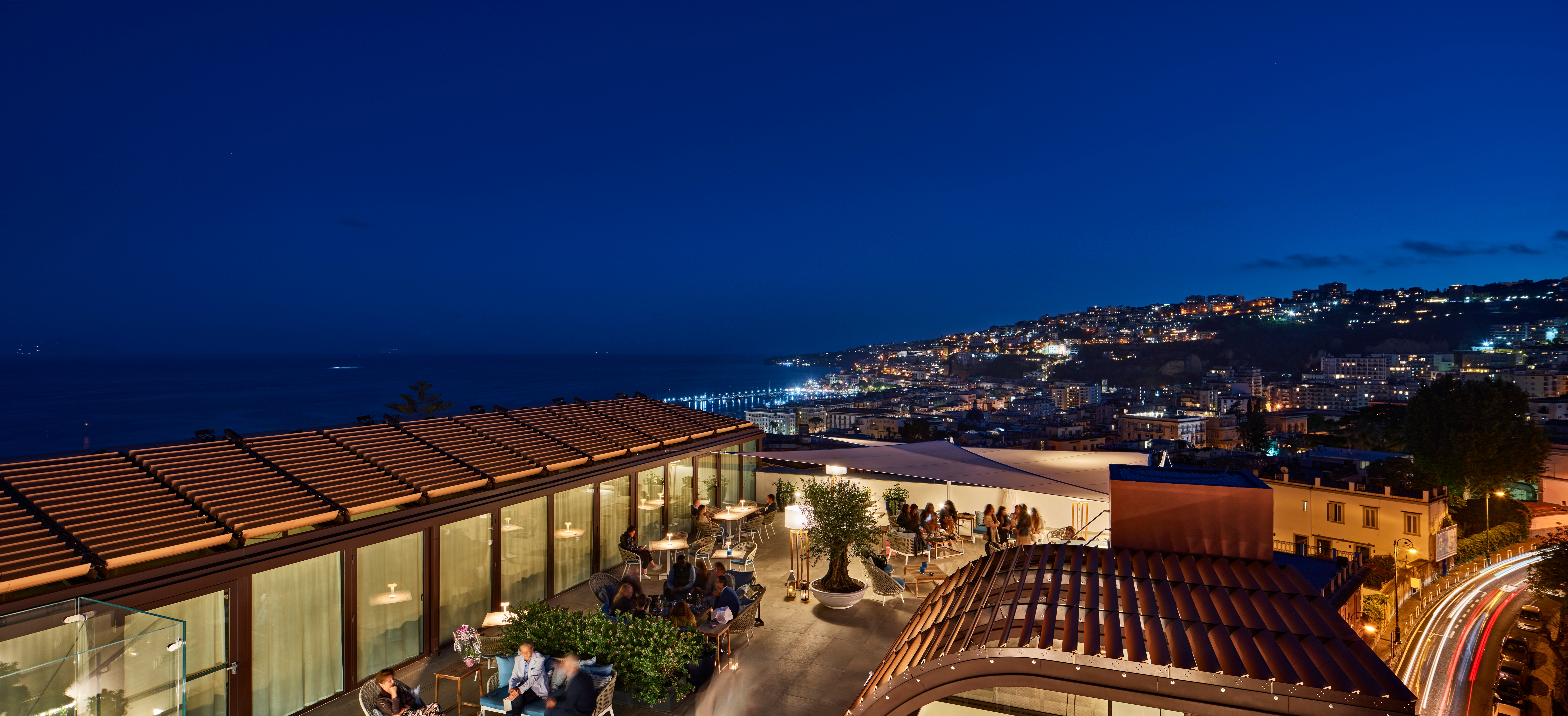 De Bonart Naples - Curio Collection by Hilton, photo 132 of 132