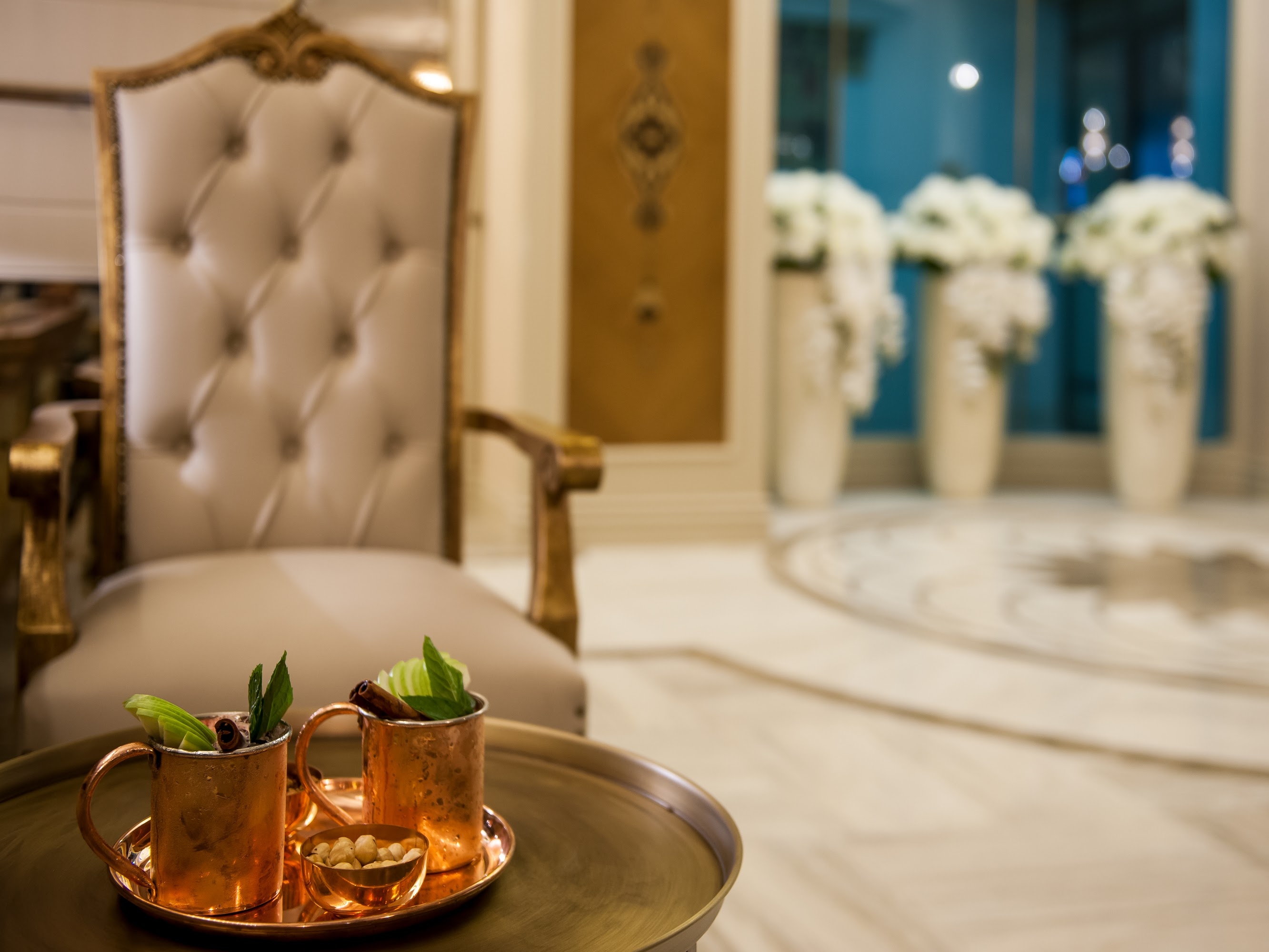 Romance Istanbul Hotel, photo 1 of 33