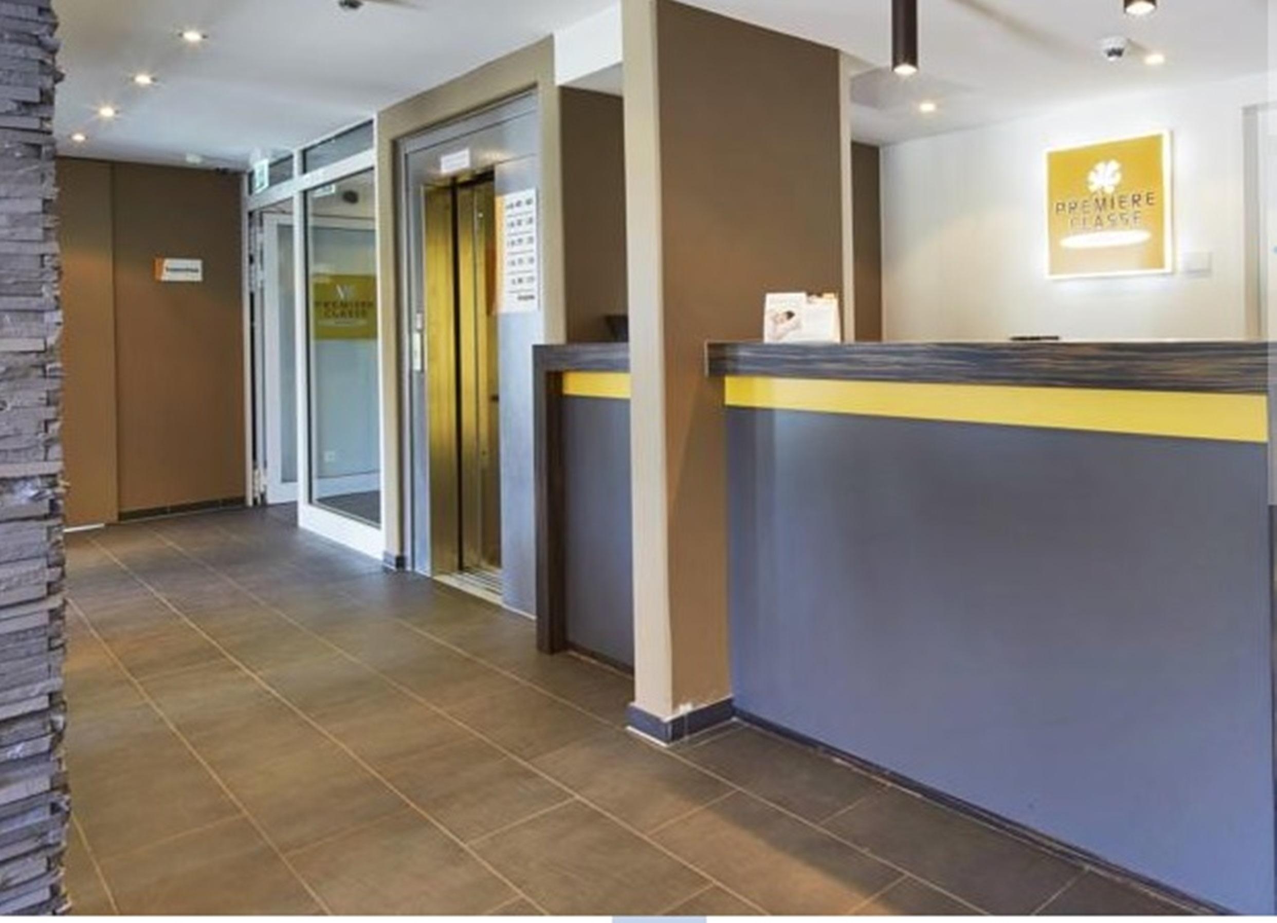 B&amp;B HOTEL Offenbach-Süd, photo 10 of 30