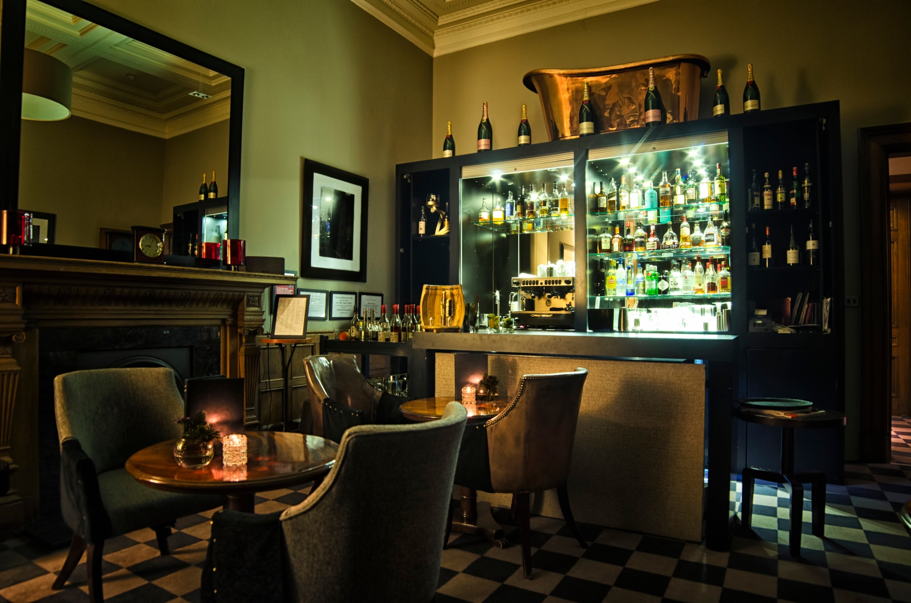 The Bonham, photo 33 of 37