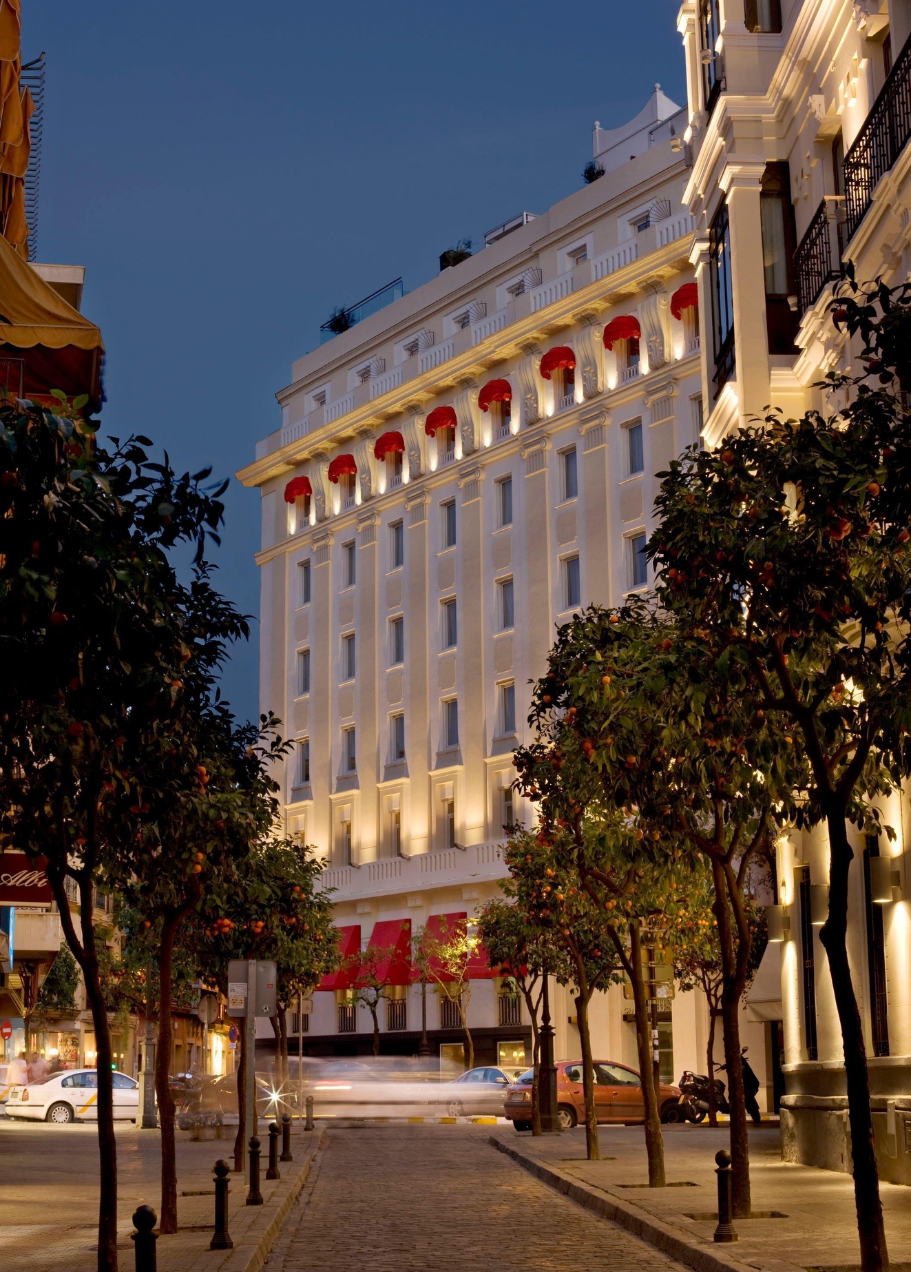 Hotel Colón Gran Meliá, photo 12 of 99