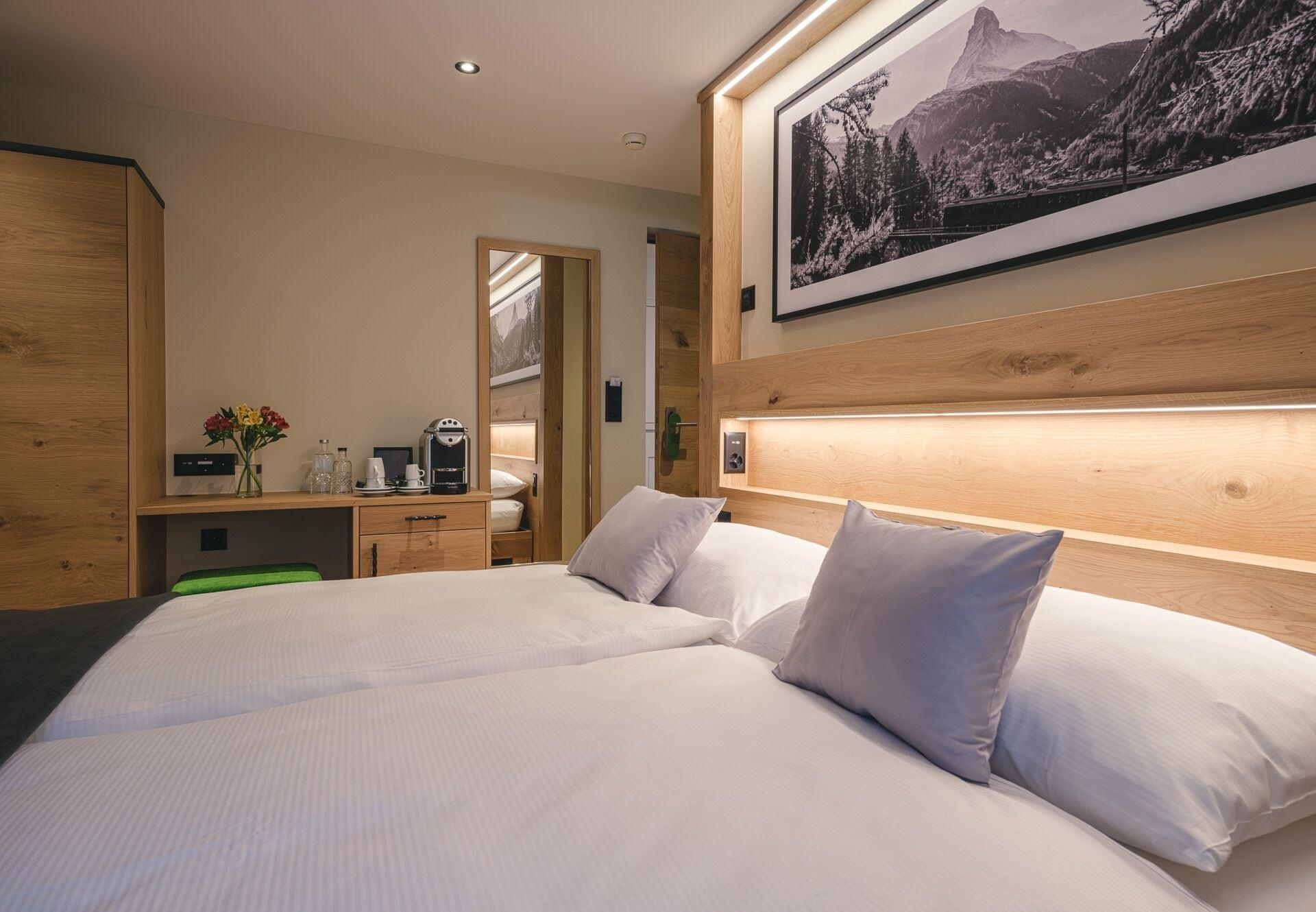 Hotel Tannenhof, photo 13 of 63