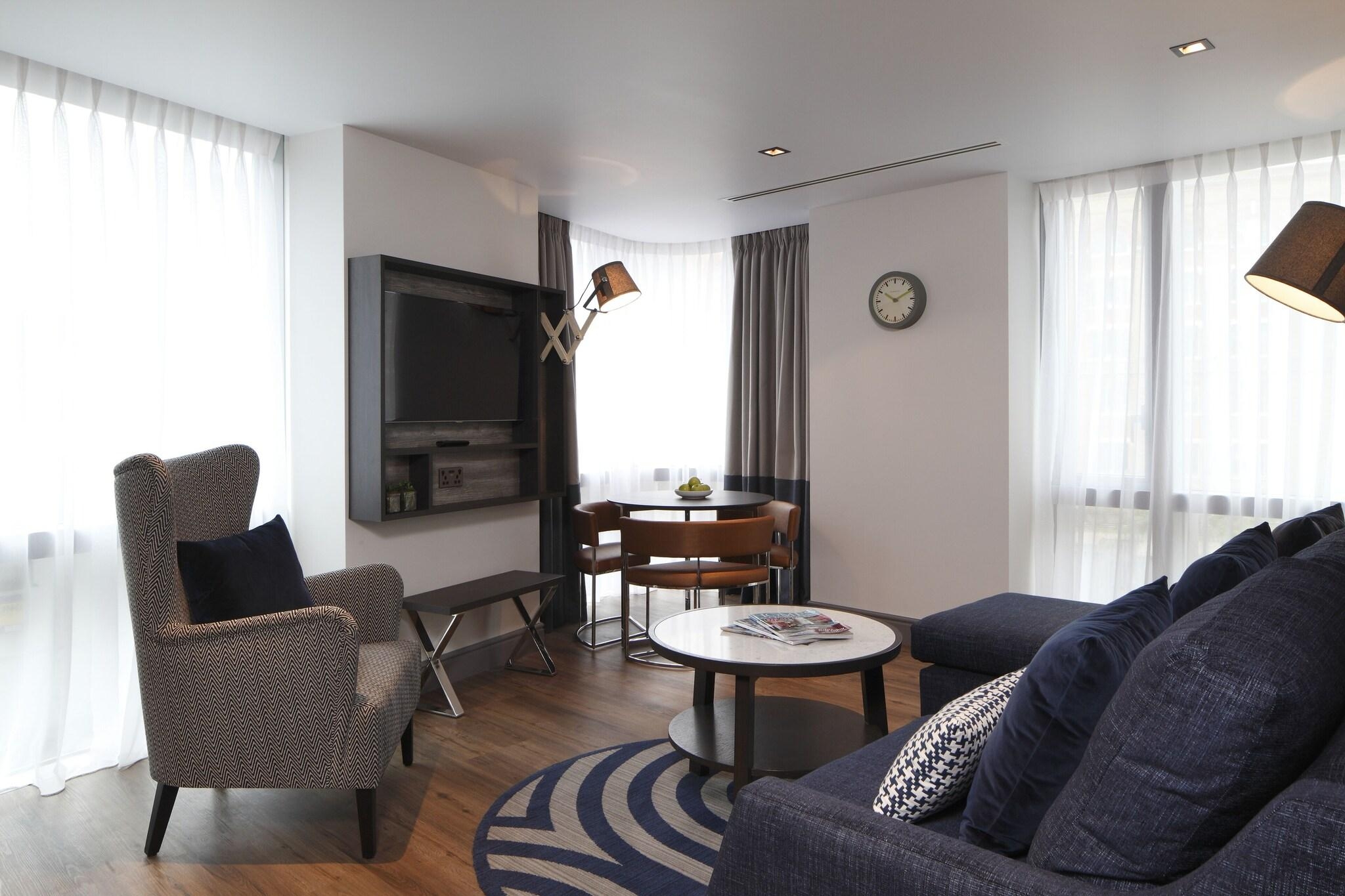 Residence Inn London Kensington, photo 69 of 101