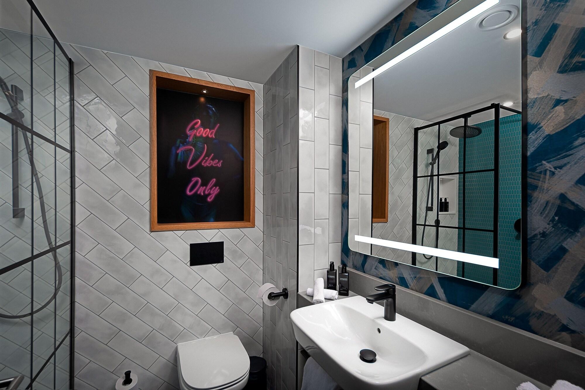 NYX Hotel Dublin Portobello, photo 15 of 39