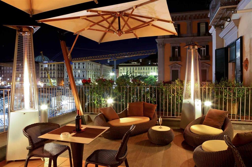 Mercure Napoli Centro Angioino, photo 63 of 96