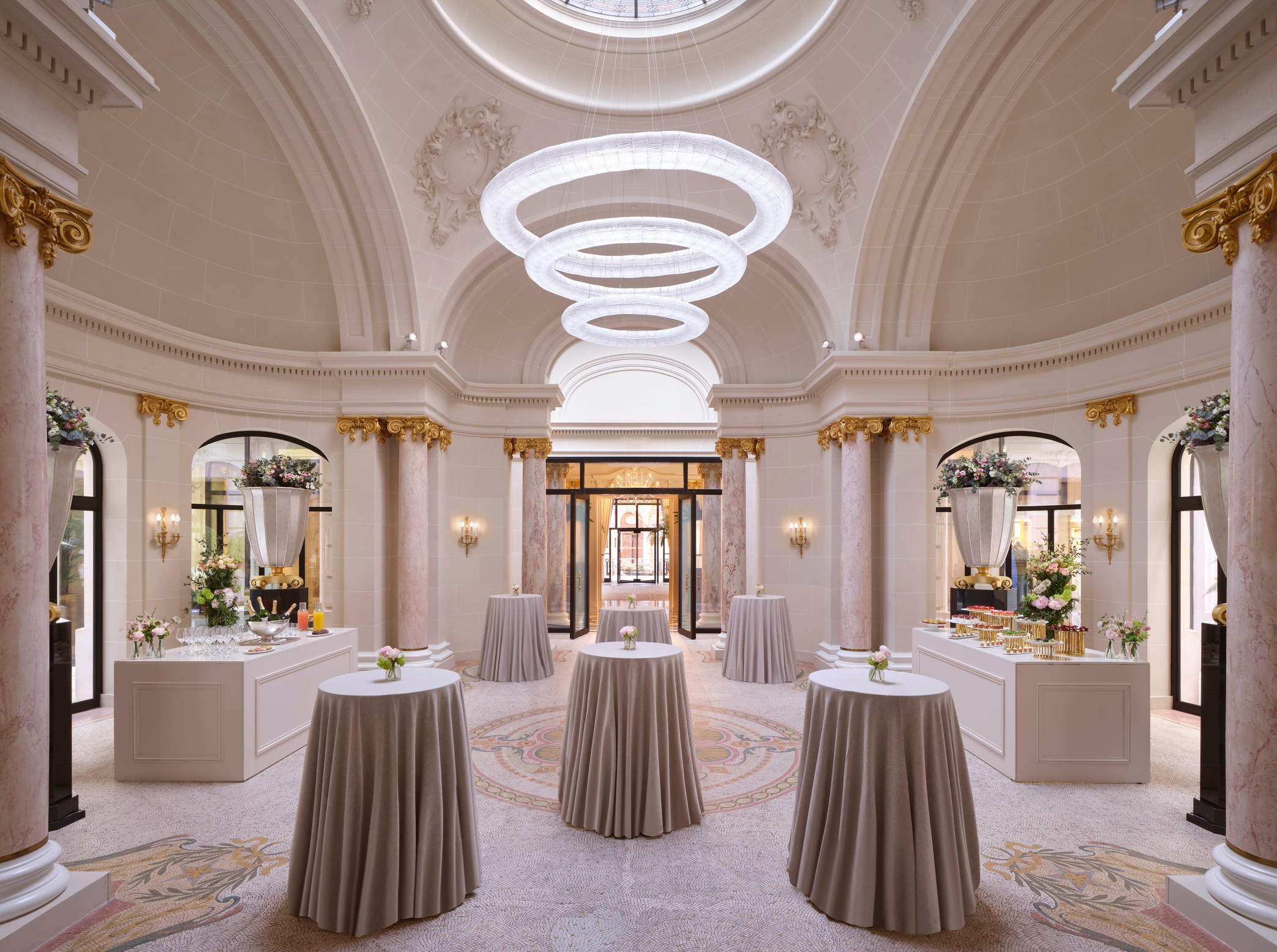 The Peninsula Paris, photo 56 of 105