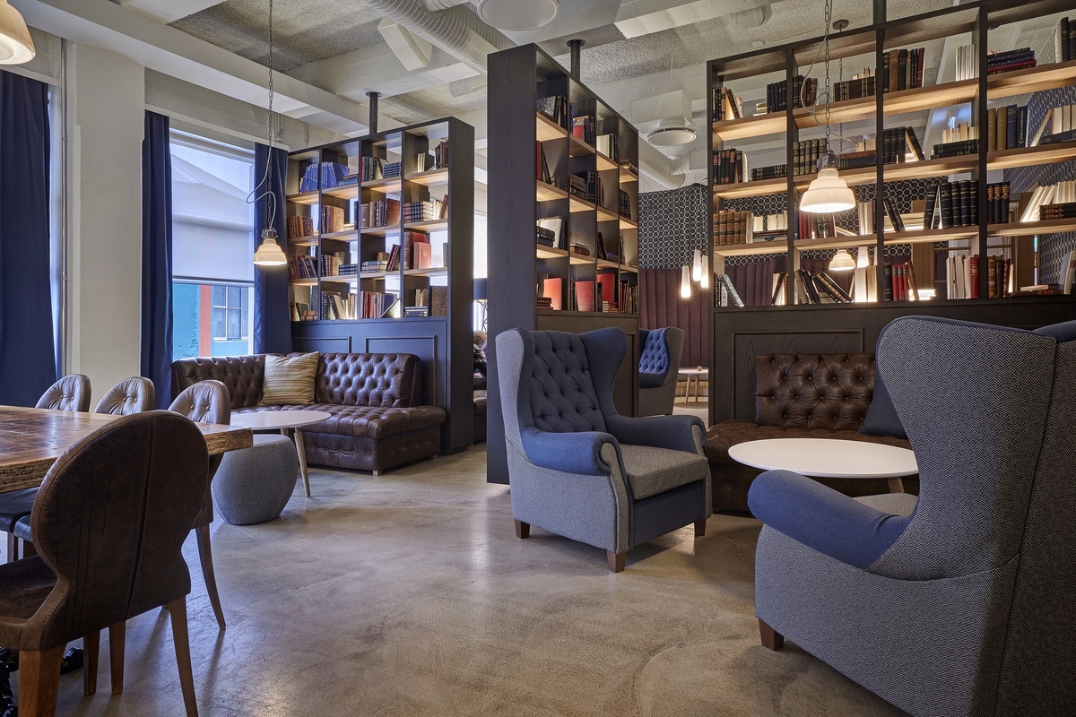 Reykjavik Marina - Berjaya Iceland Hotels, photo 3 of 29