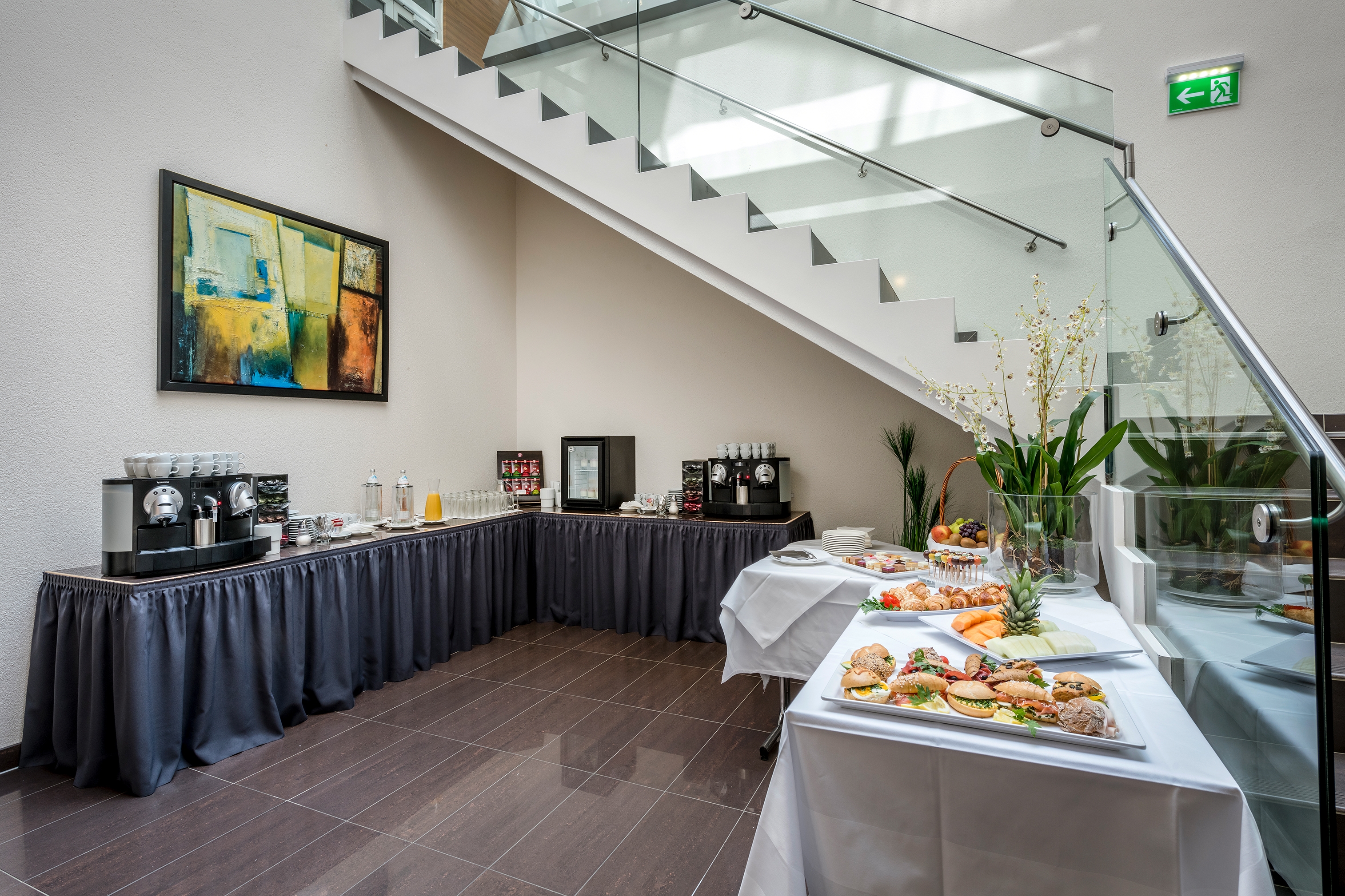 Hotel Imlauer Wien, photo 14 of 17