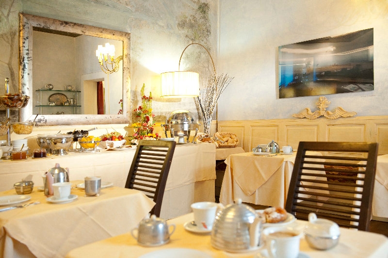 Palazzo Dal Borgo, photo 6 of 20