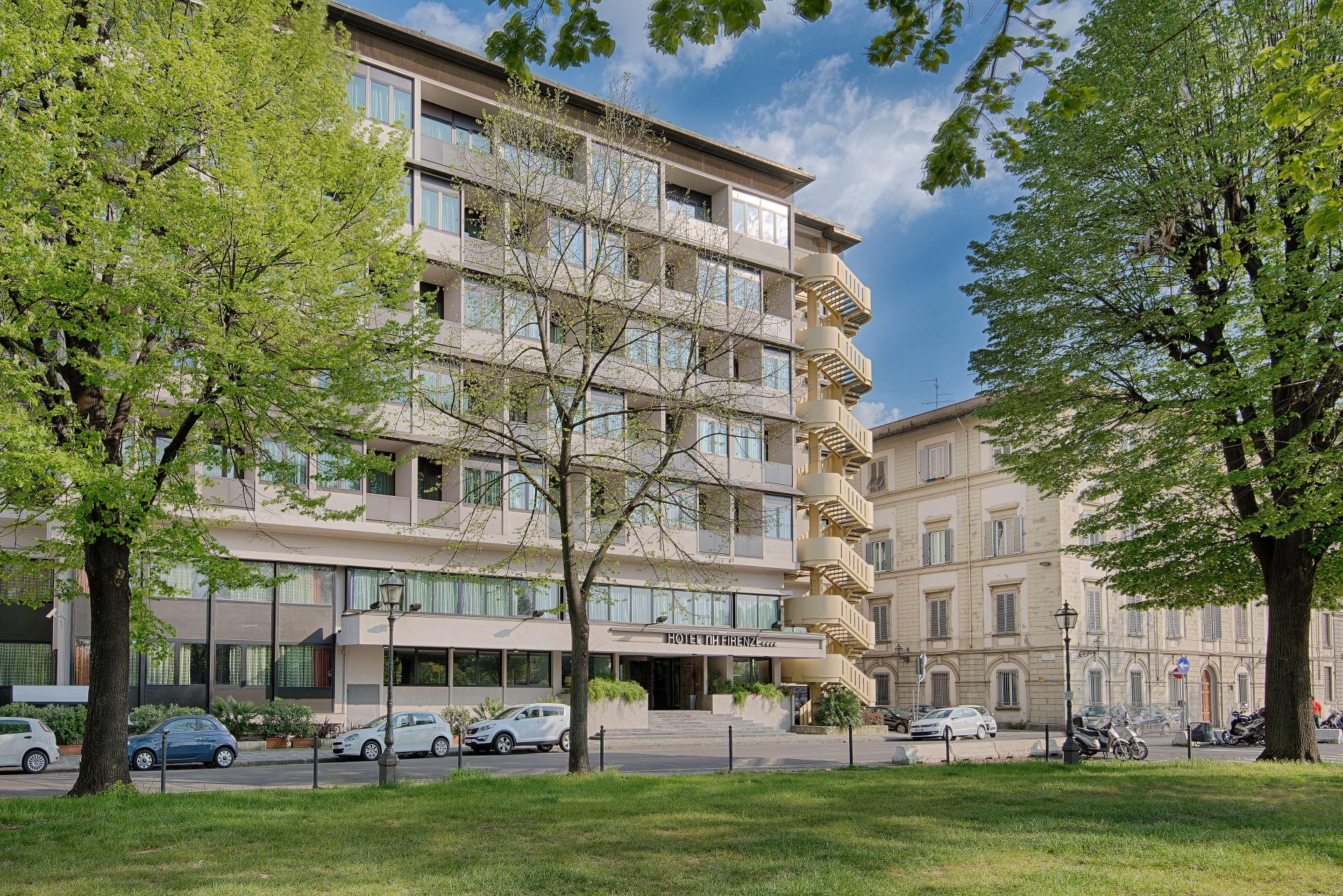 NH Firenze, photo 1 of 74