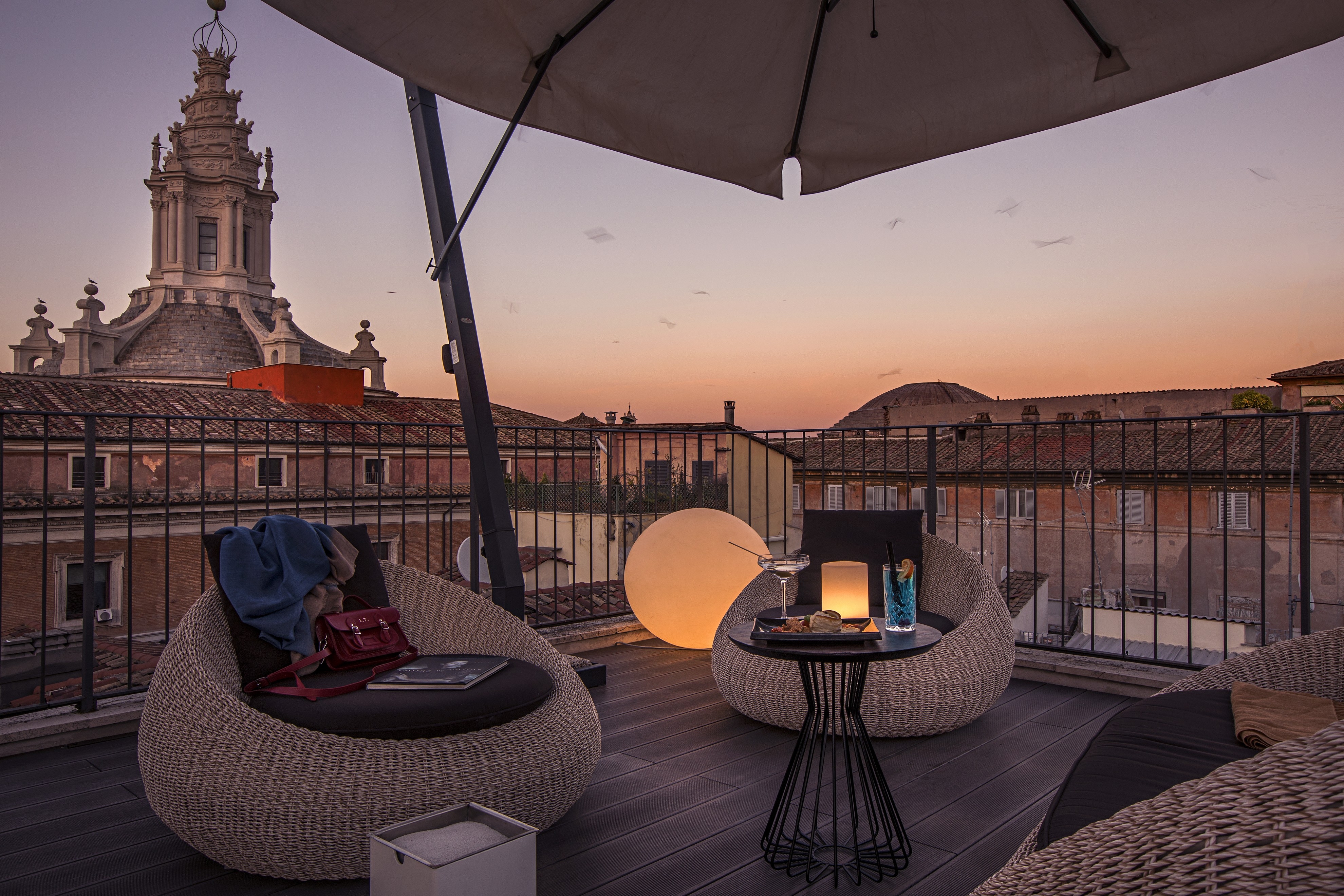 Palazzo Navona, photo 40 of 48