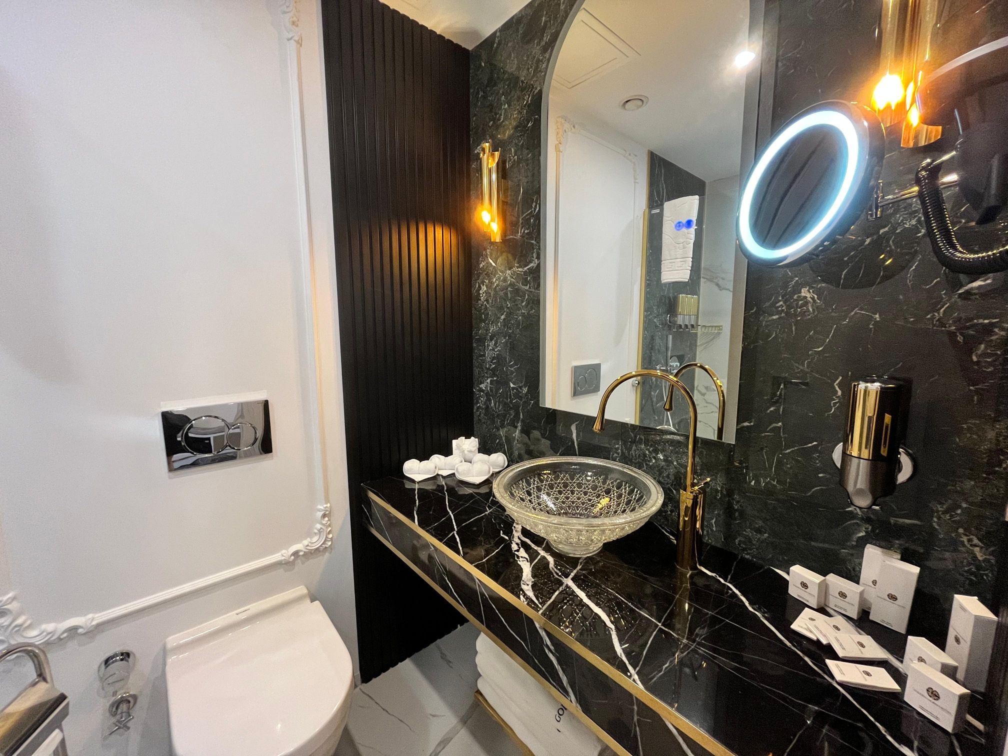 Golden Horn Bosphorus Hotel, photo 7 of 67