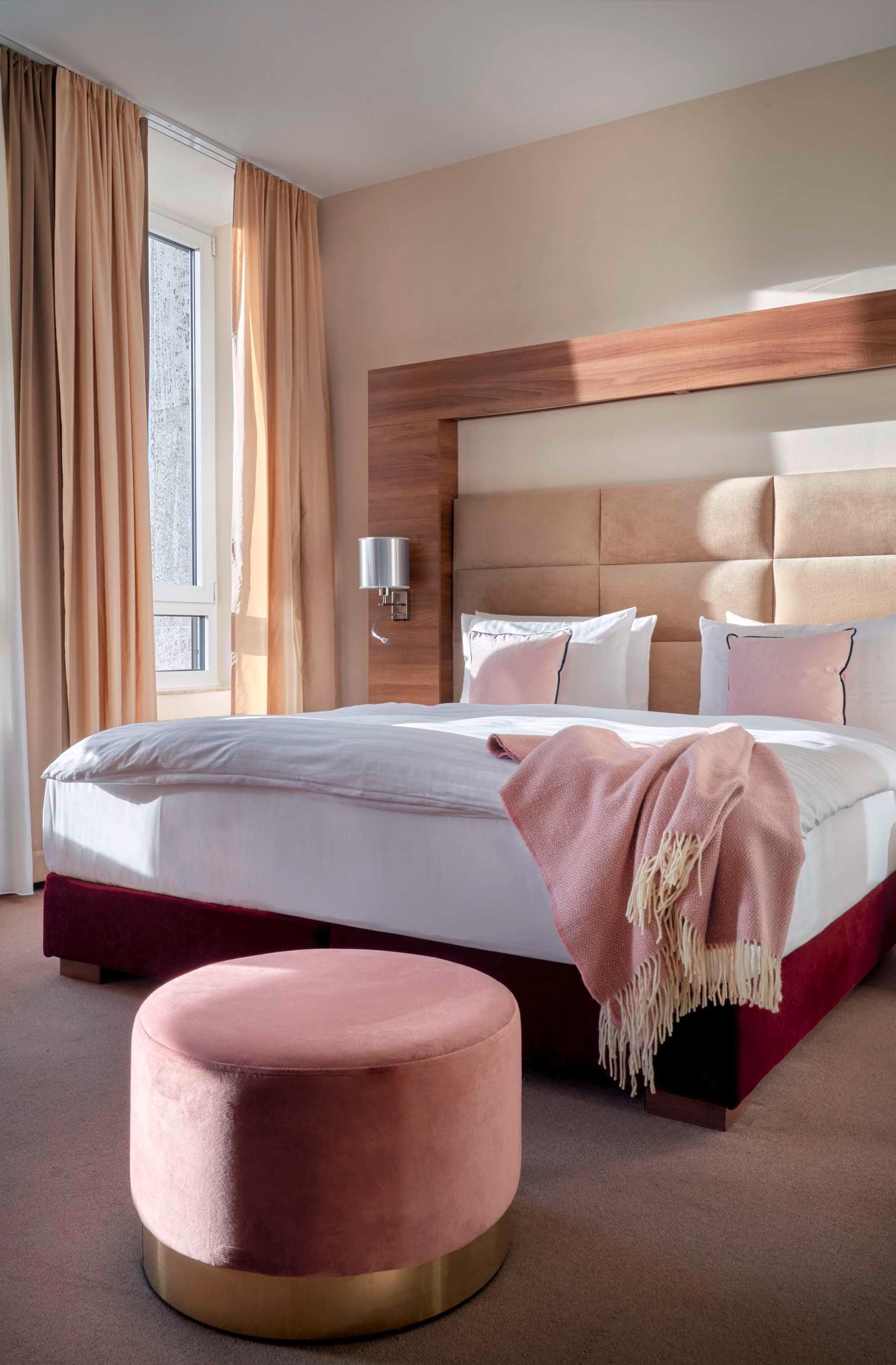 Flemings Selection Hotel Frankfurt-City, photo 60 of 126