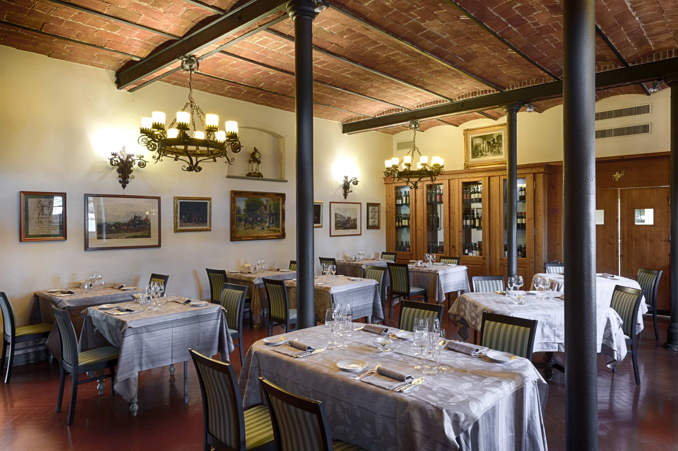 Villa Olmi Firenze, photo 37 of 41